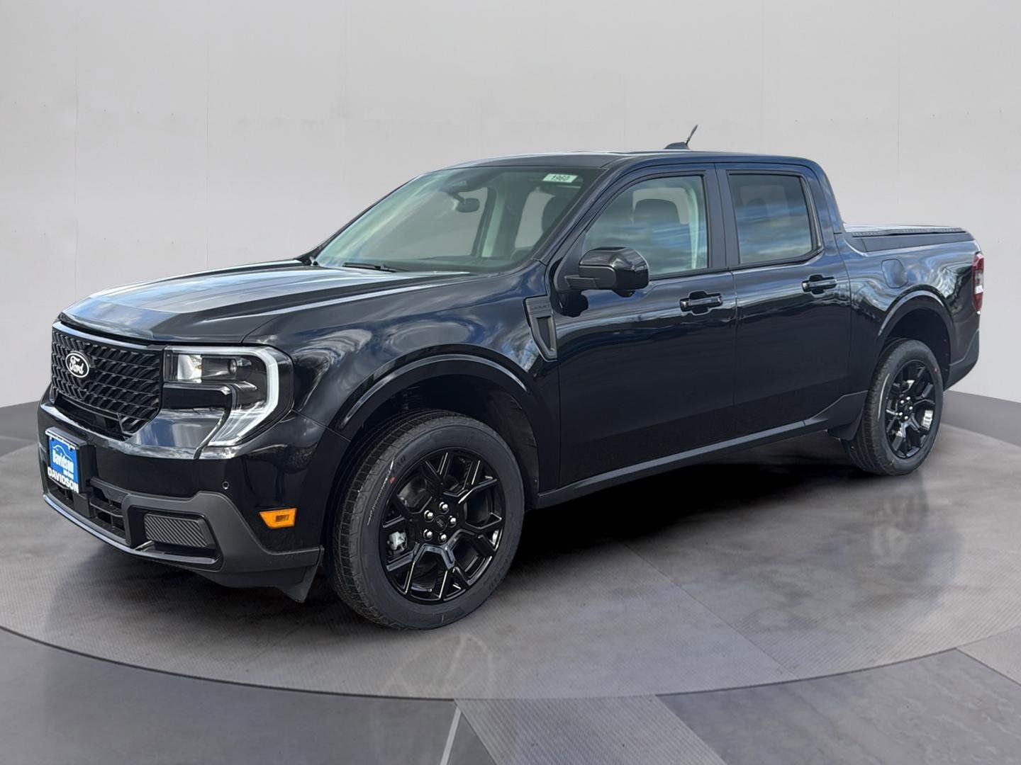 2025 Ford Maverick Lariat's photo