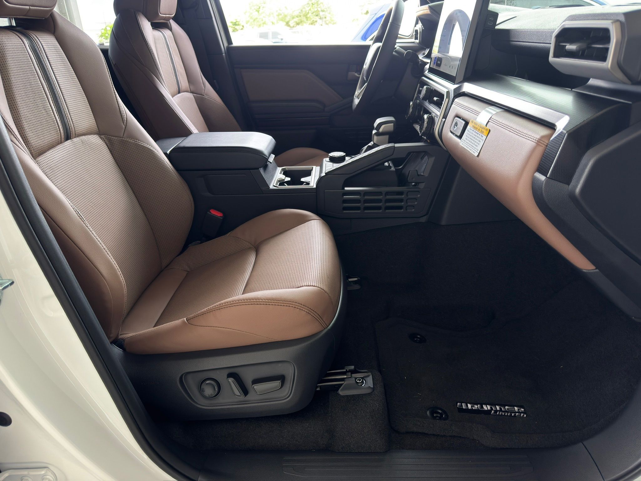 2026 Toyota 4Runner Limited  at Community Toyota
