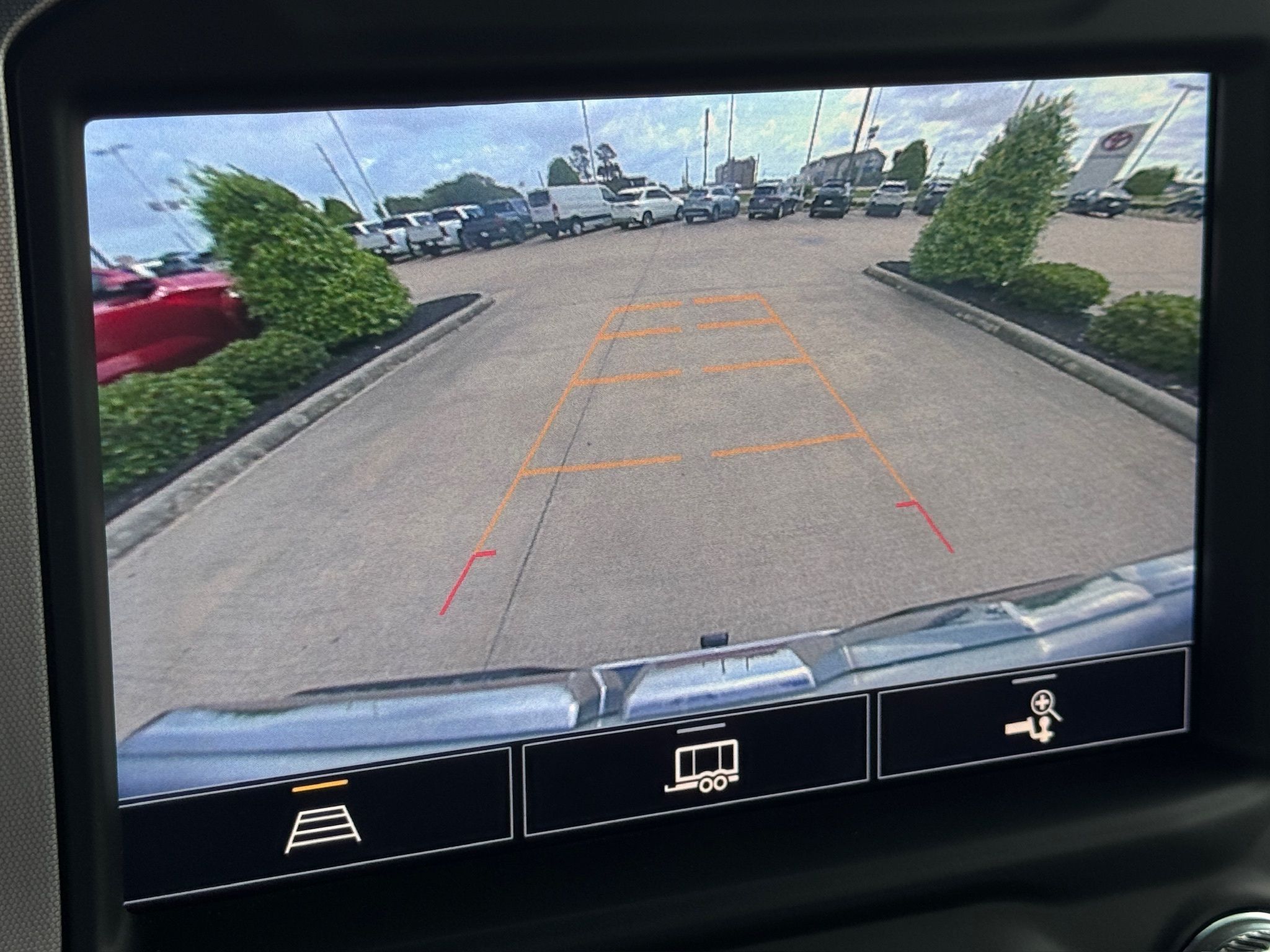 2021 GMC Sierra 1500 SLT - 6