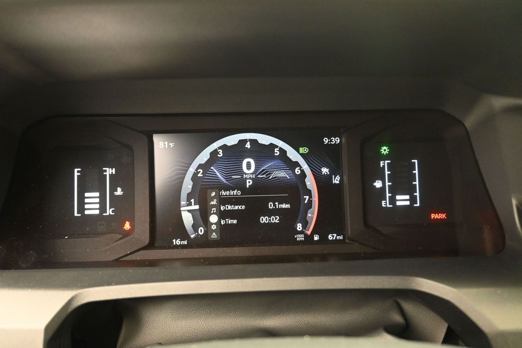 2026 Toyota 4Runner - 6