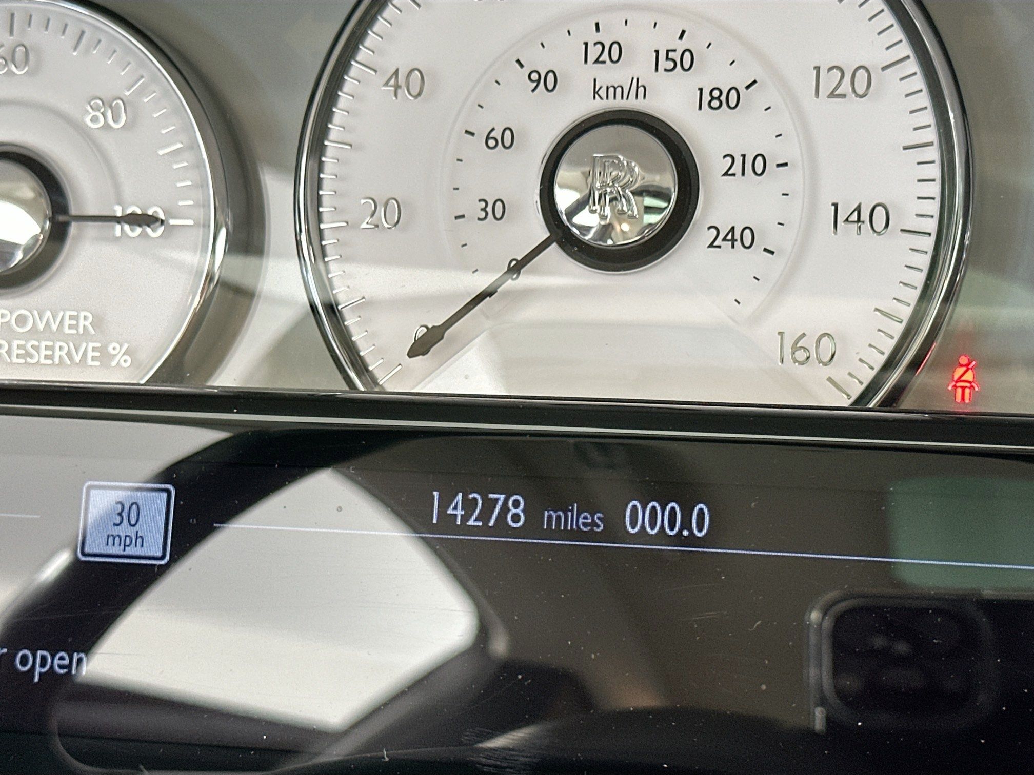 used 2016 Rolls-Royce Ghost car, priced at $149,998