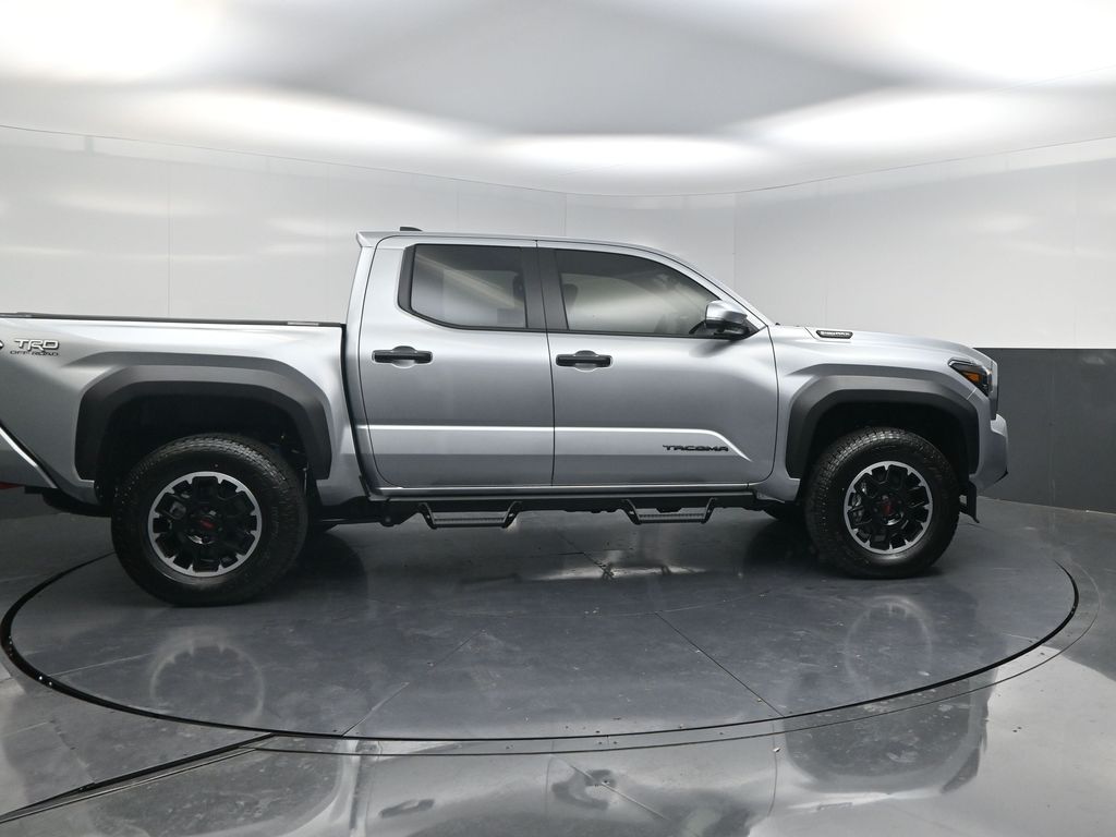 2026 Toyota Tacoma TRD Off-Road - 3