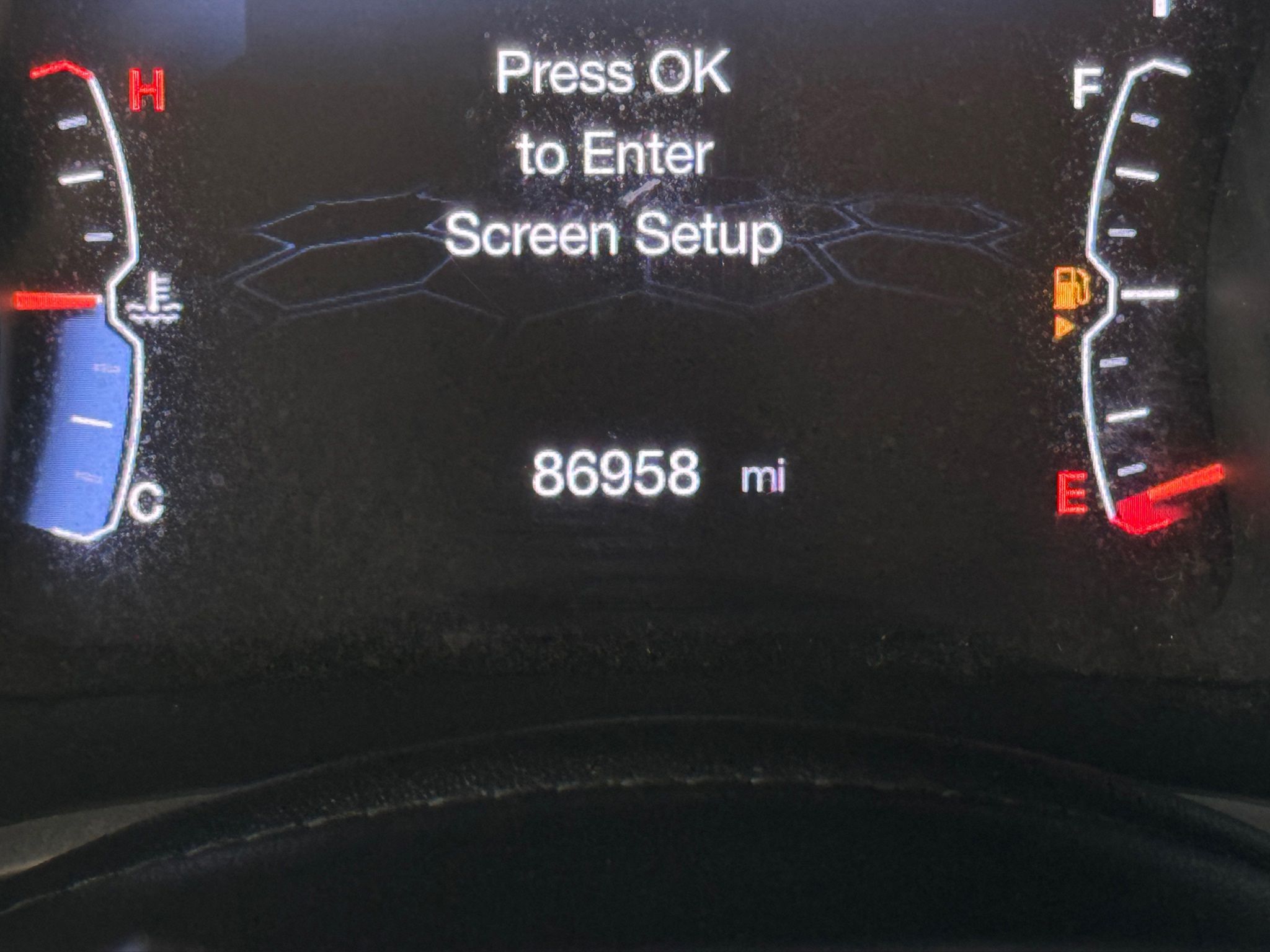 2018 Jeep Compass Limited White at Victoria Chrysler Dodge Jeep Ram
