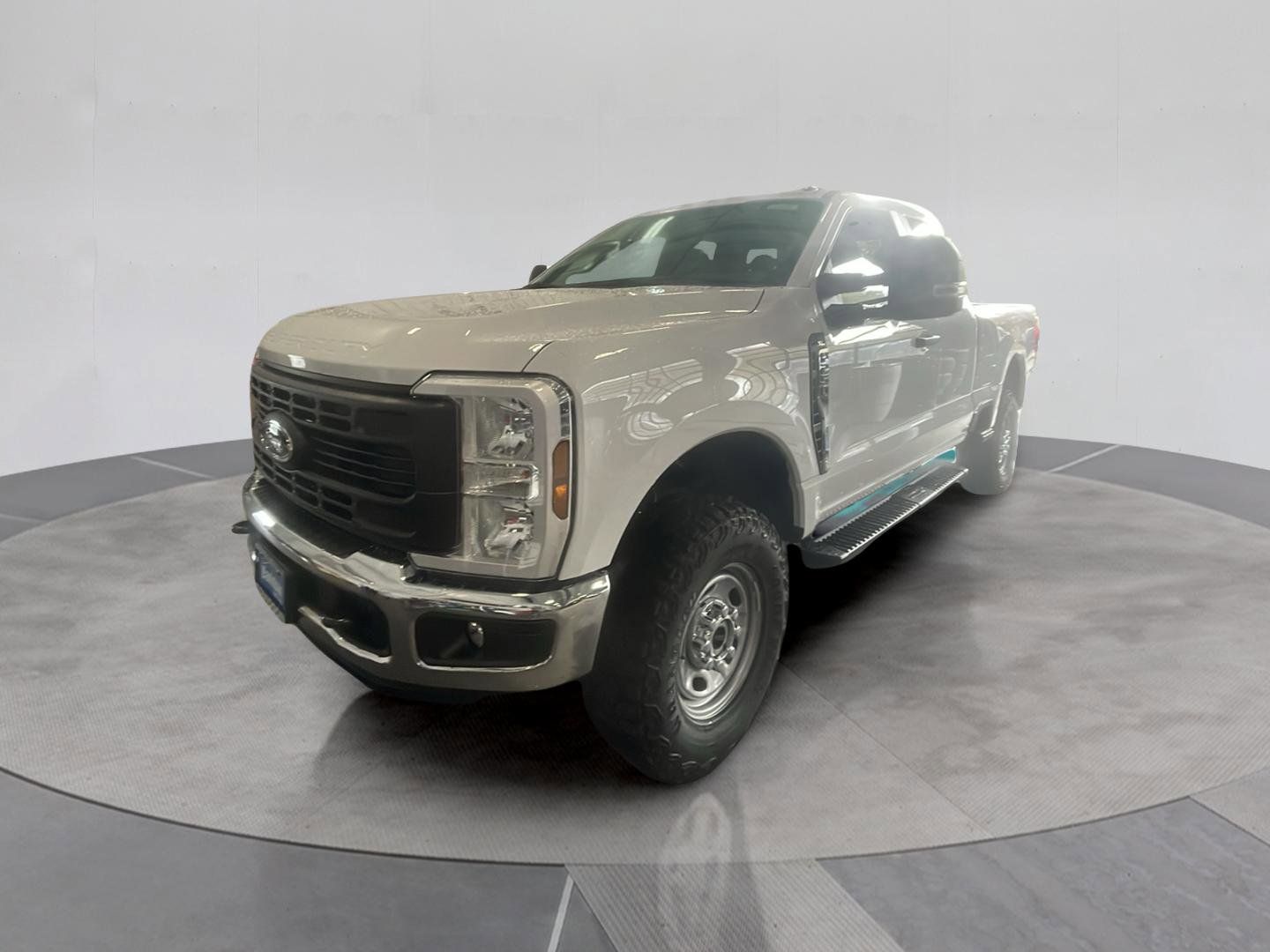 2026 Ford F-250SD 