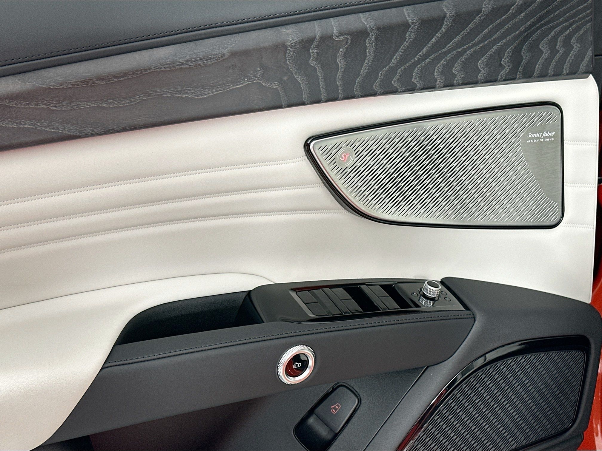 new 2026 Maserati Grecale car, priced at $94,305