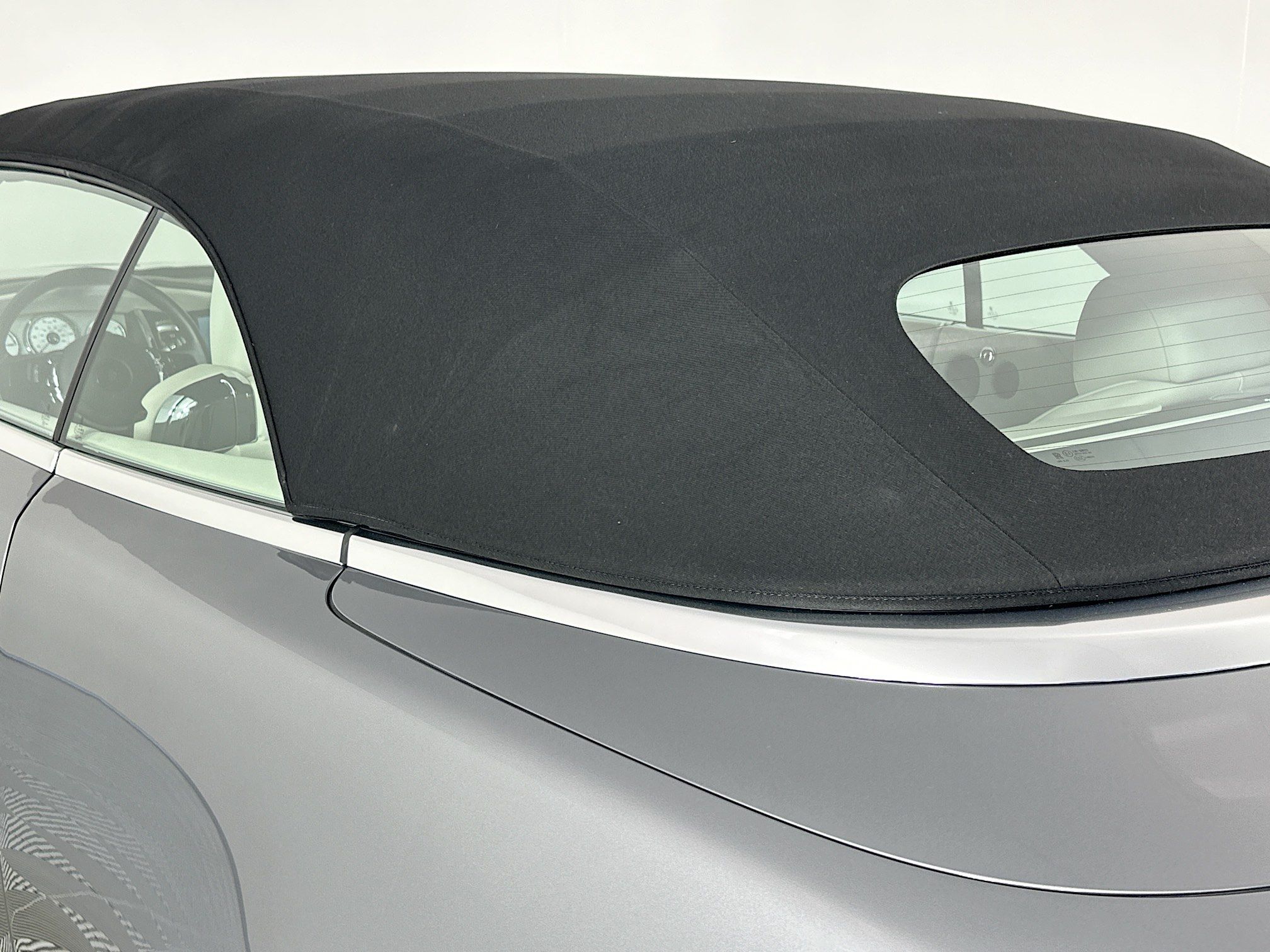 used 2016 Rolls-Royce Dawn car, priced at $244,998