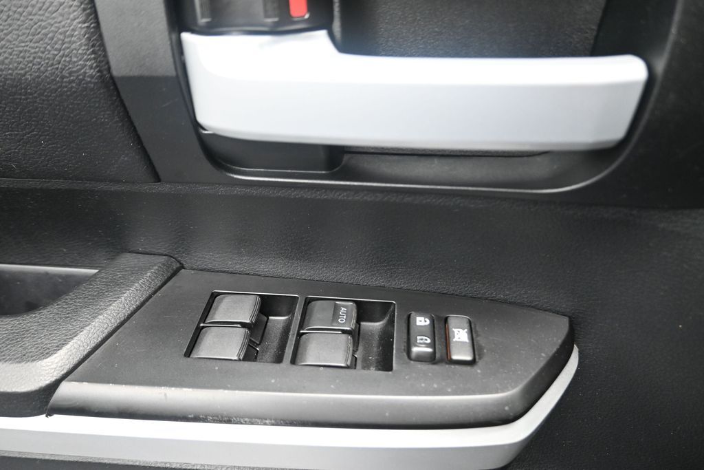 2017 Toyota Tundra SR5 Black at Emmons Autoplex