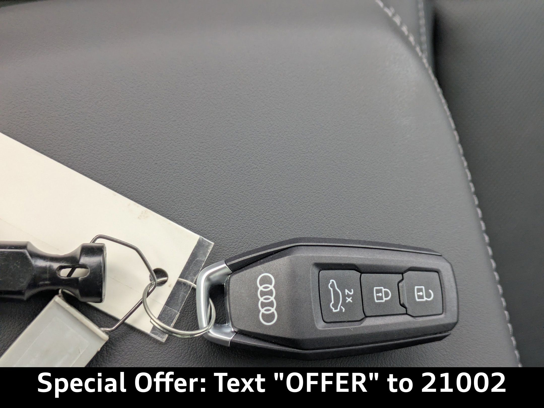 Audi 2025 ALL-NEW A5 2.0T Premium Plus quattro