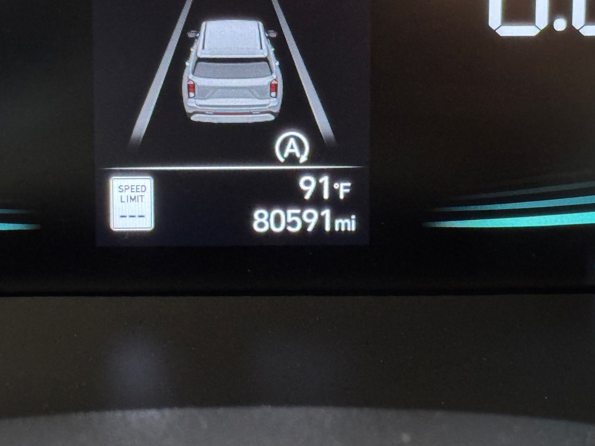 2023 Hyundai Palisade XRT Black at Don McGill Toyota