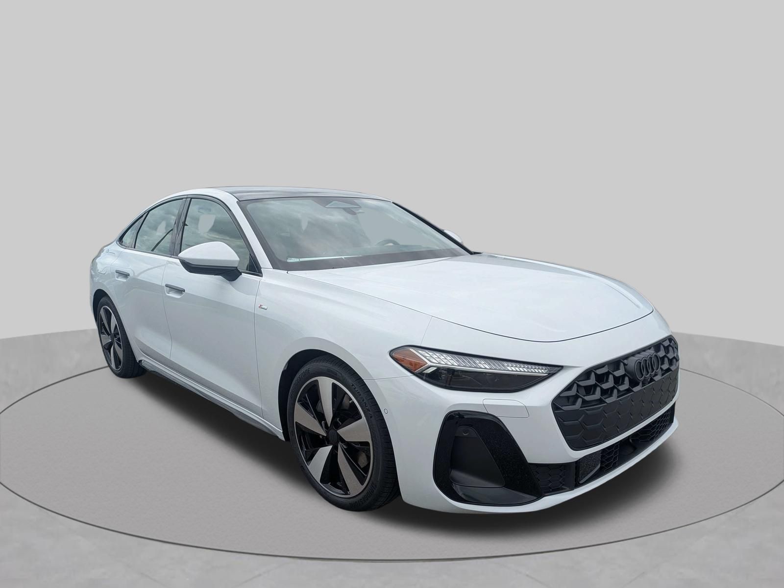 2026 Audi A5 Prestige quattro S tronic's photo