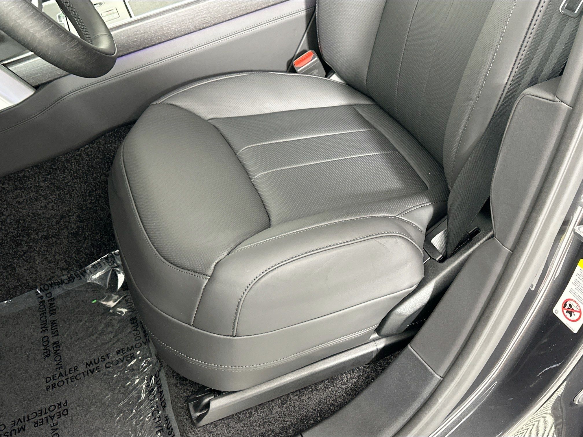 new 2026 Land Rover Range Rover car, priced at $132,165