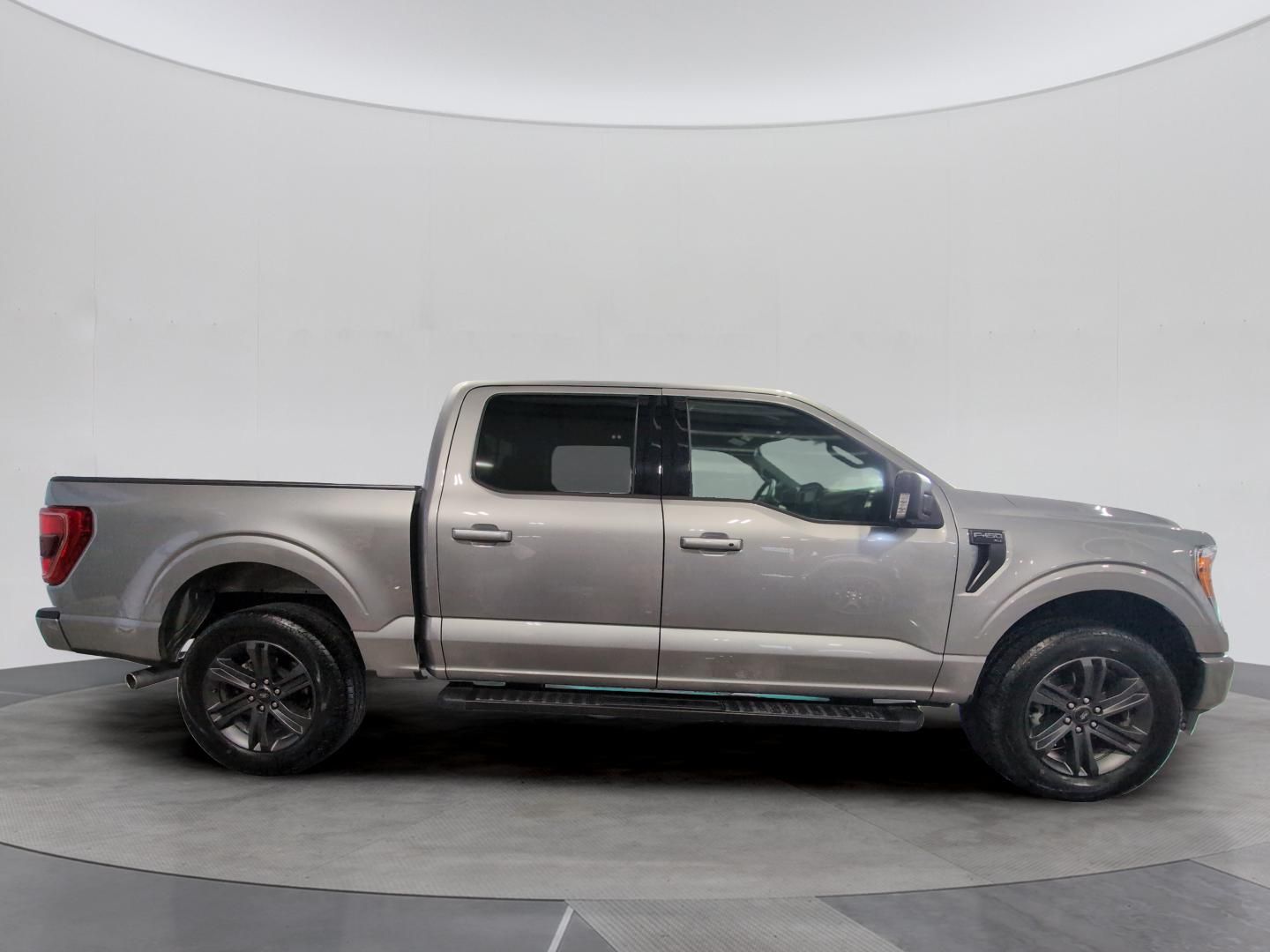 Used 2023 Ford F-150 XLT