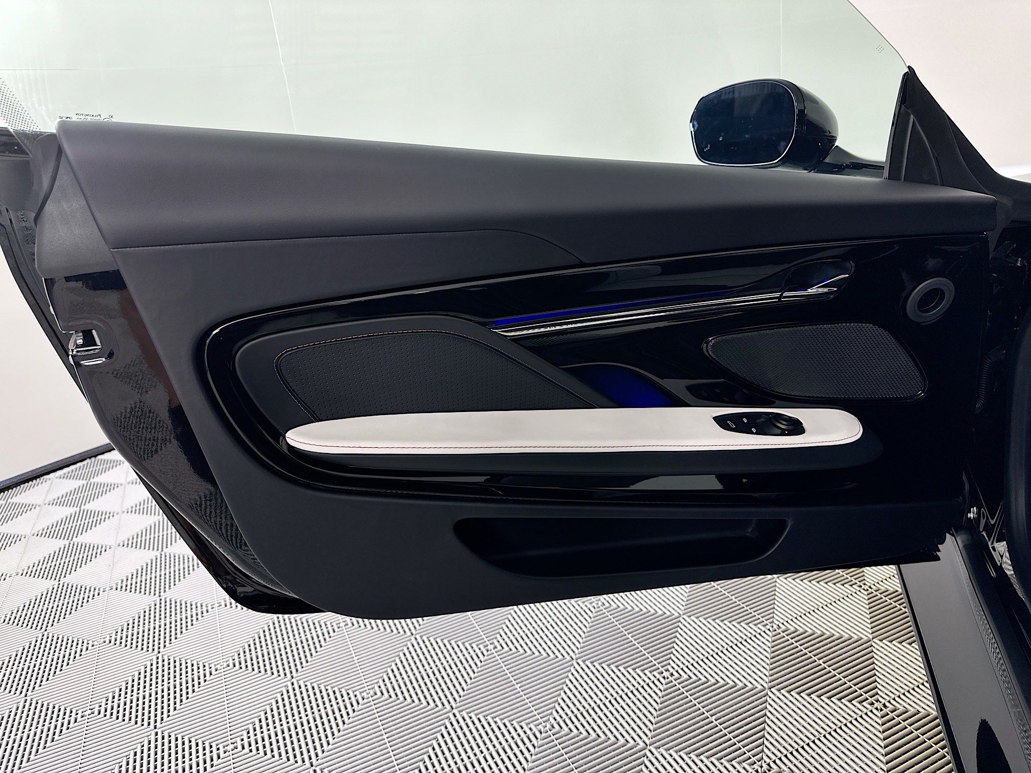 new 2026 Aston Martin DB12 car, priced at $330,100