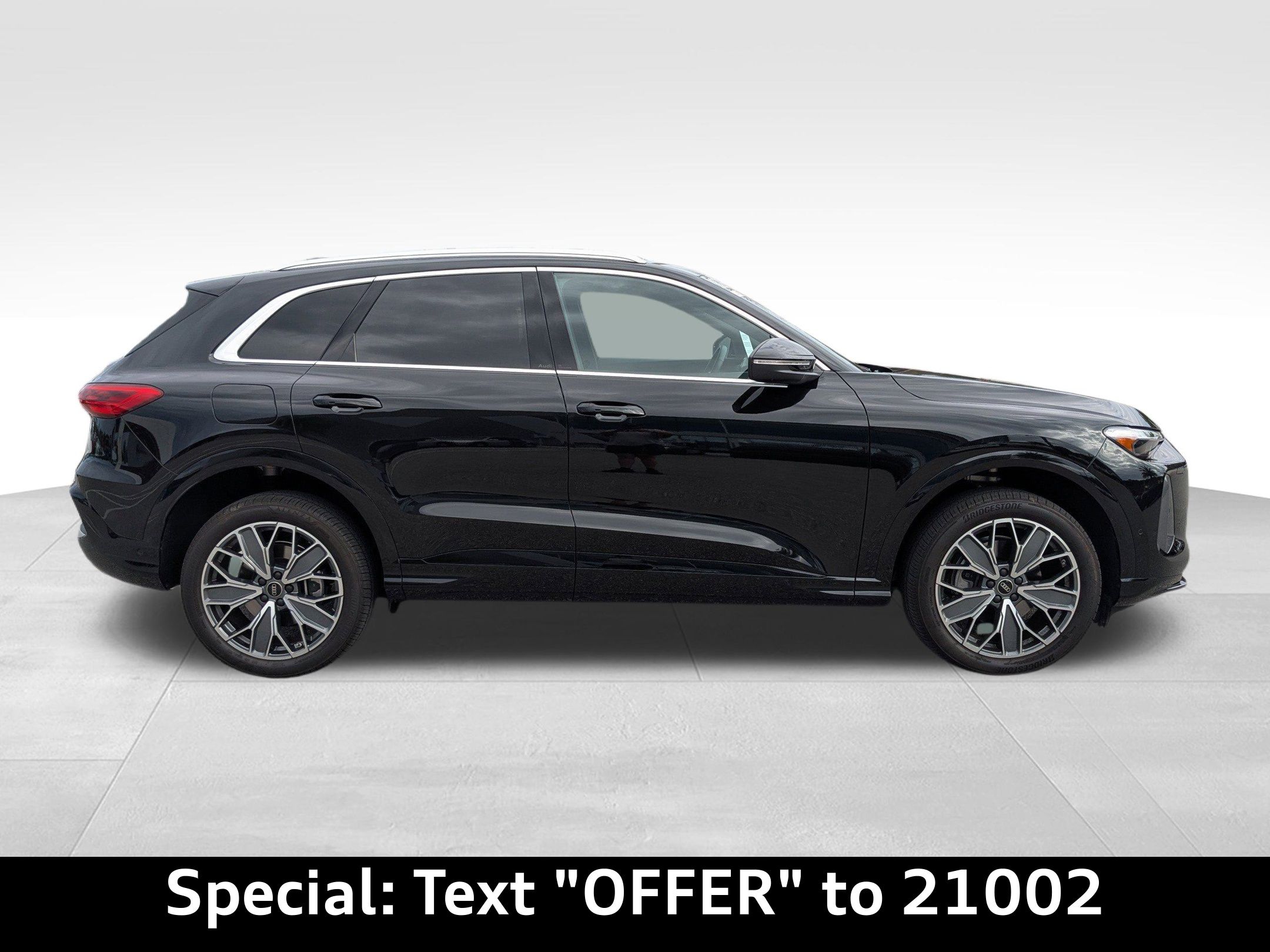 Audi 2025 ALL-NEW Q5 2.0T Premium Plus quattro