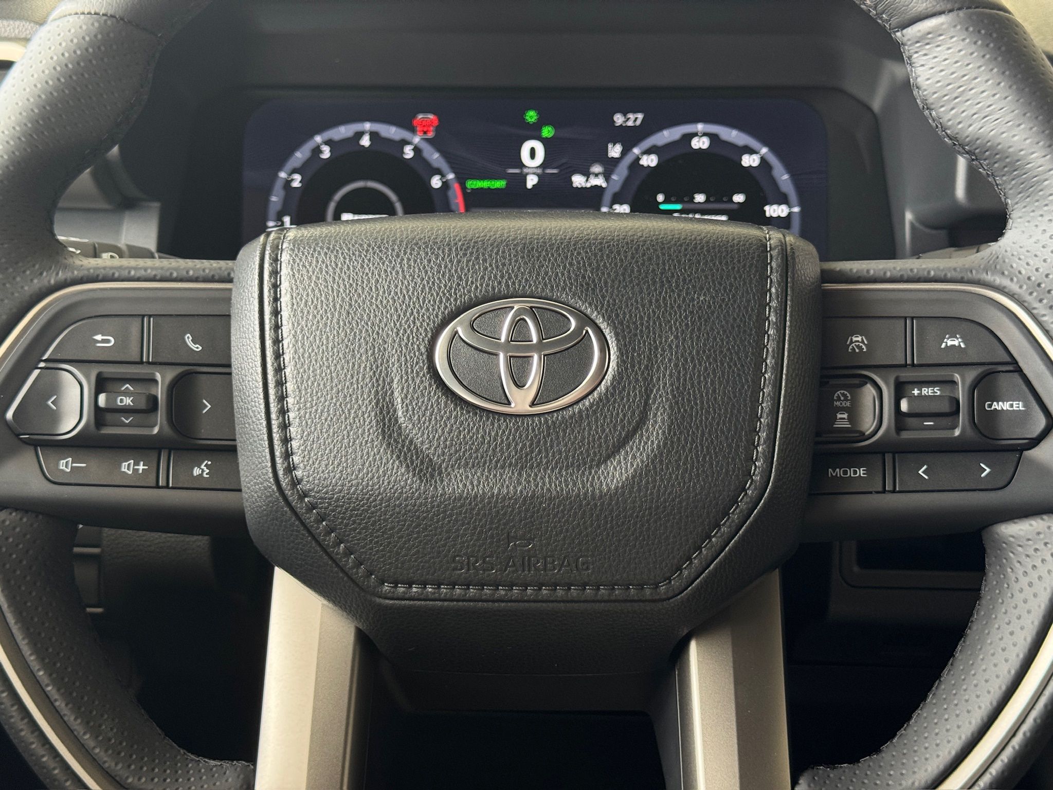 2026 Toyota 4Runner Limited  at Community Toyota
