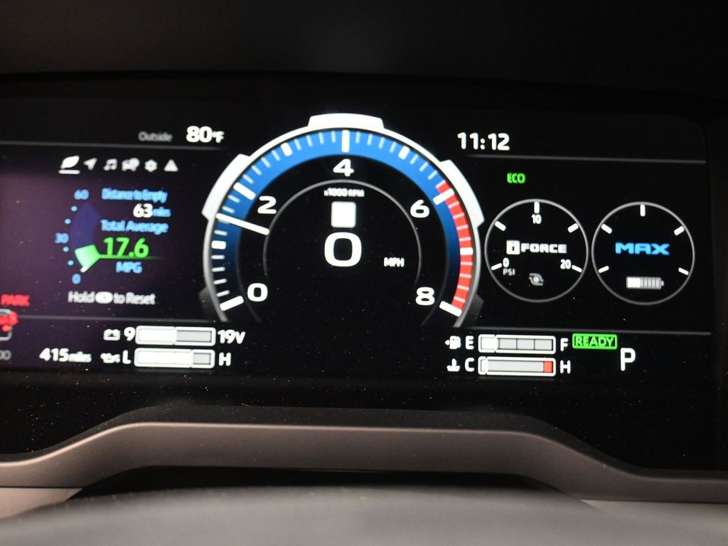 2026 Toyota Sequoia Limited Silver at Classic Toyota Galveston