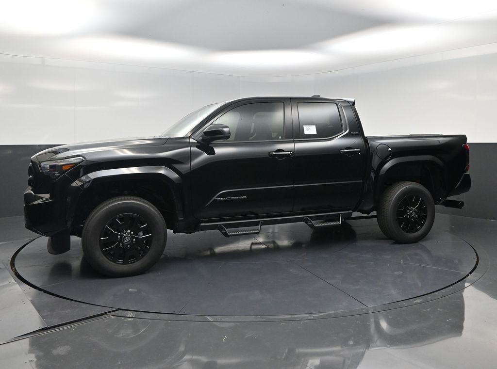 2026 Toyota Tacoma SR5 - 2