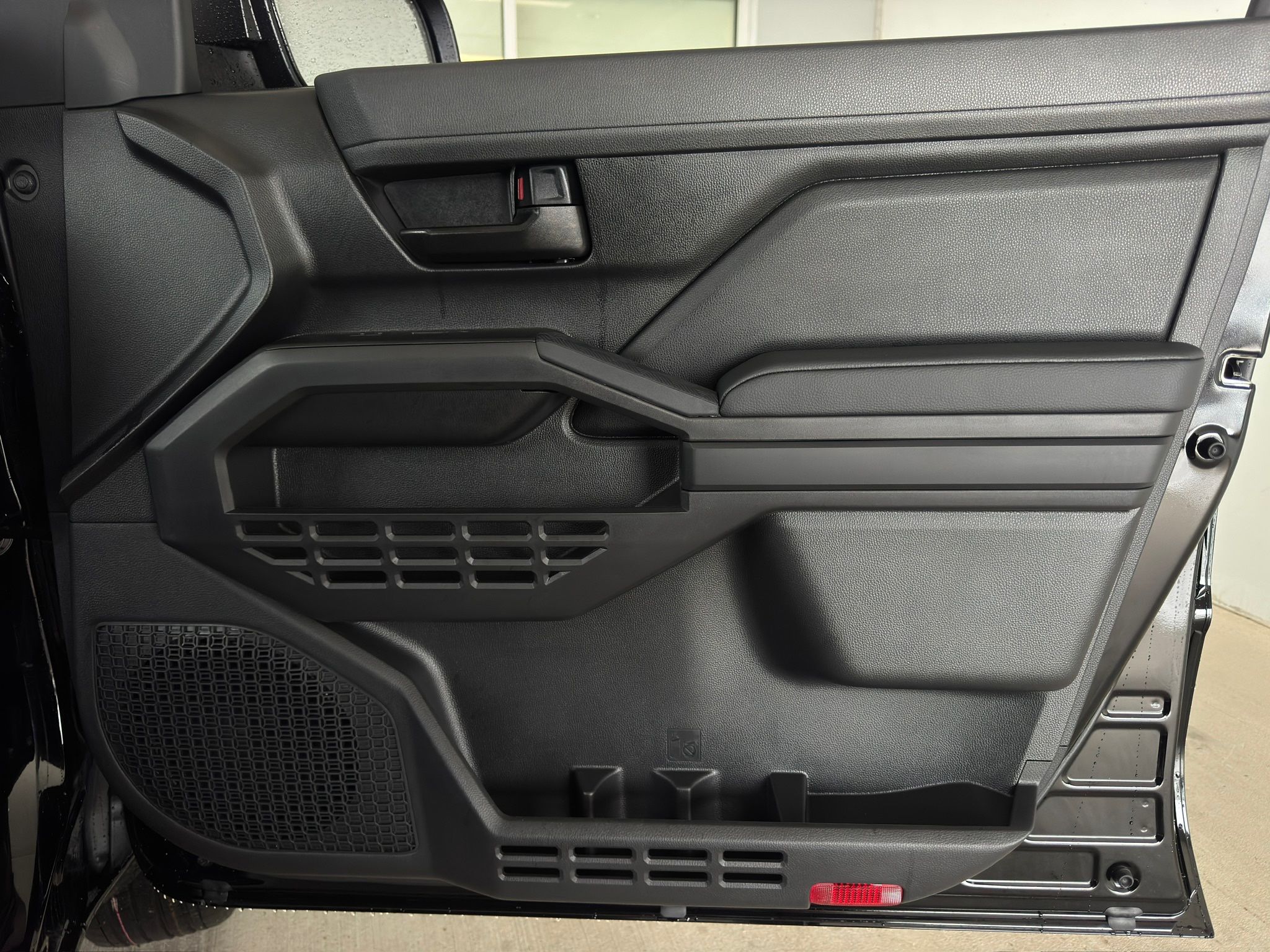 2026 Toyota Tacoma SR  at Gullo Toyota