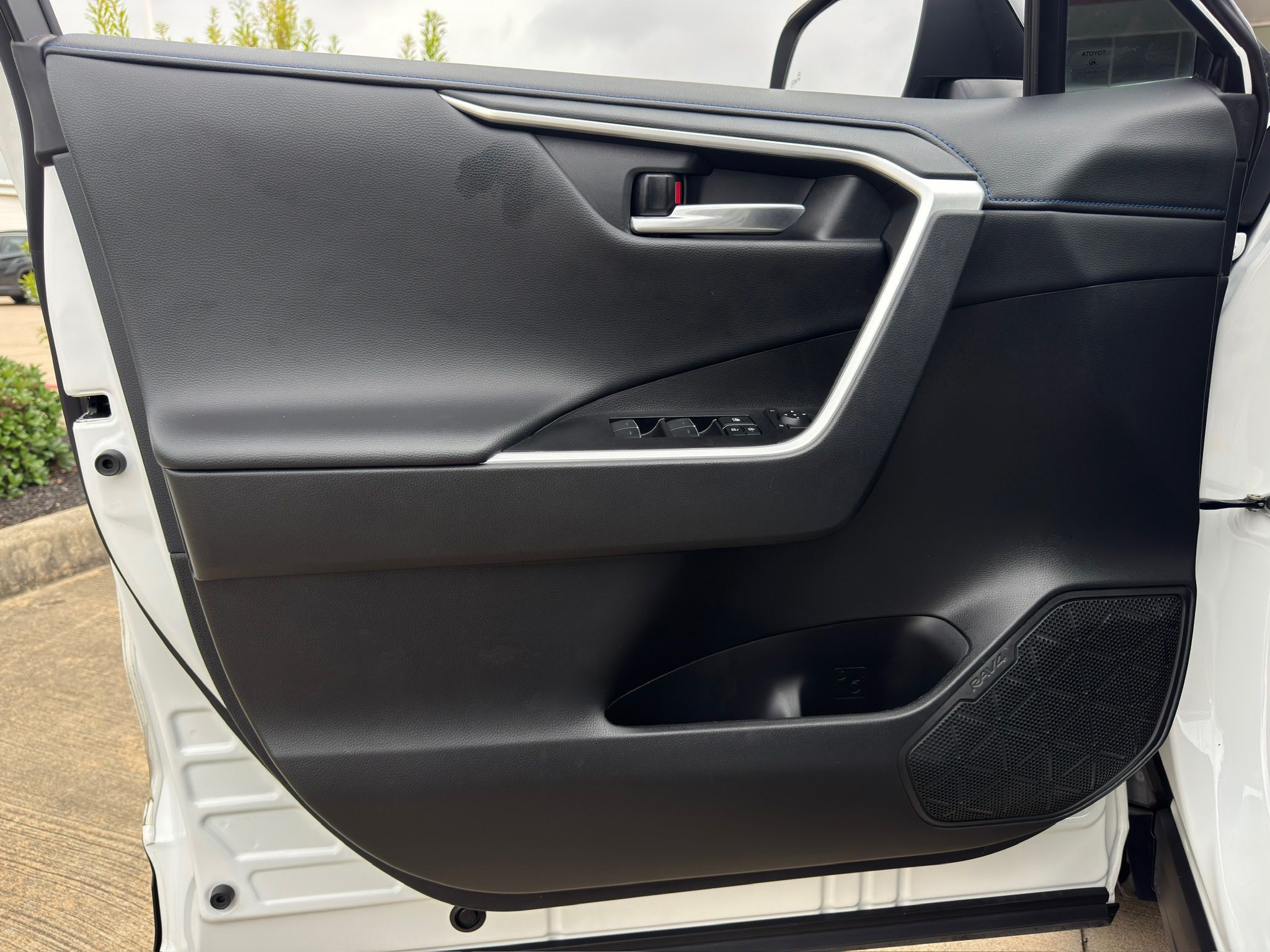 2023 Toyota RAV4 Hybrid XSE Beige at Don McGill Toyota