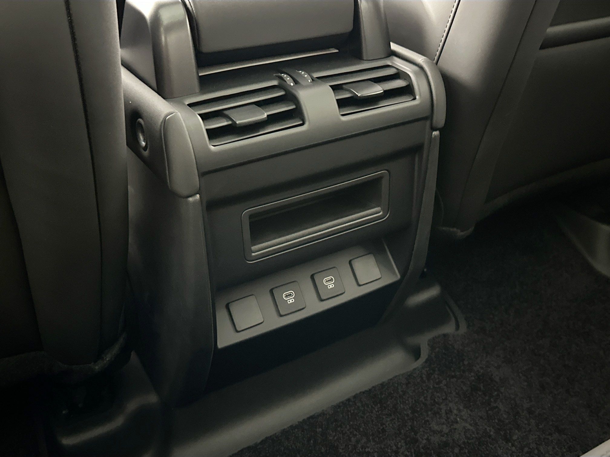 used 2025 Land Rover Defender 110 car, priced at $59,995