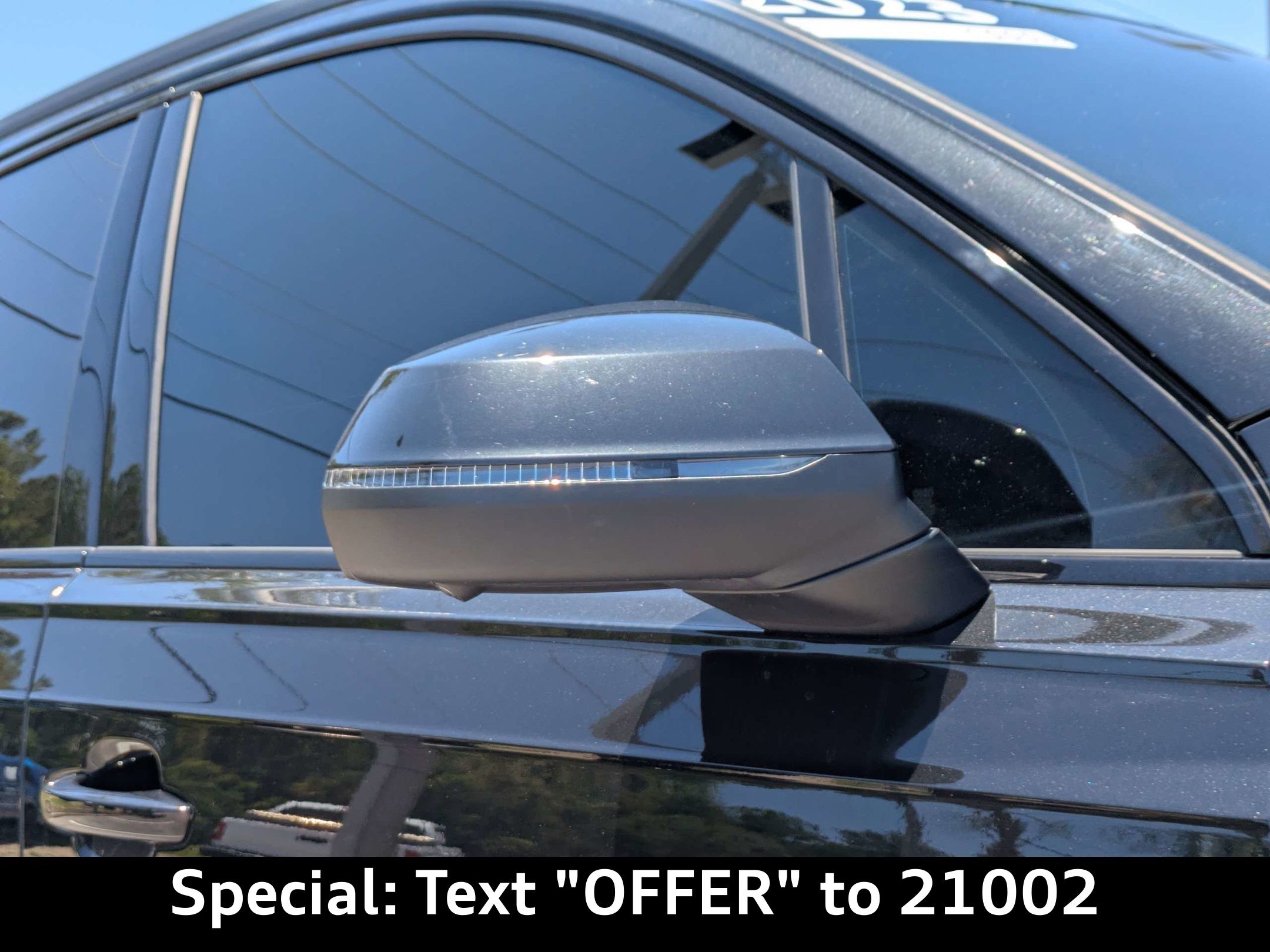 2023 Audi Q7 Prestige - Photo 13