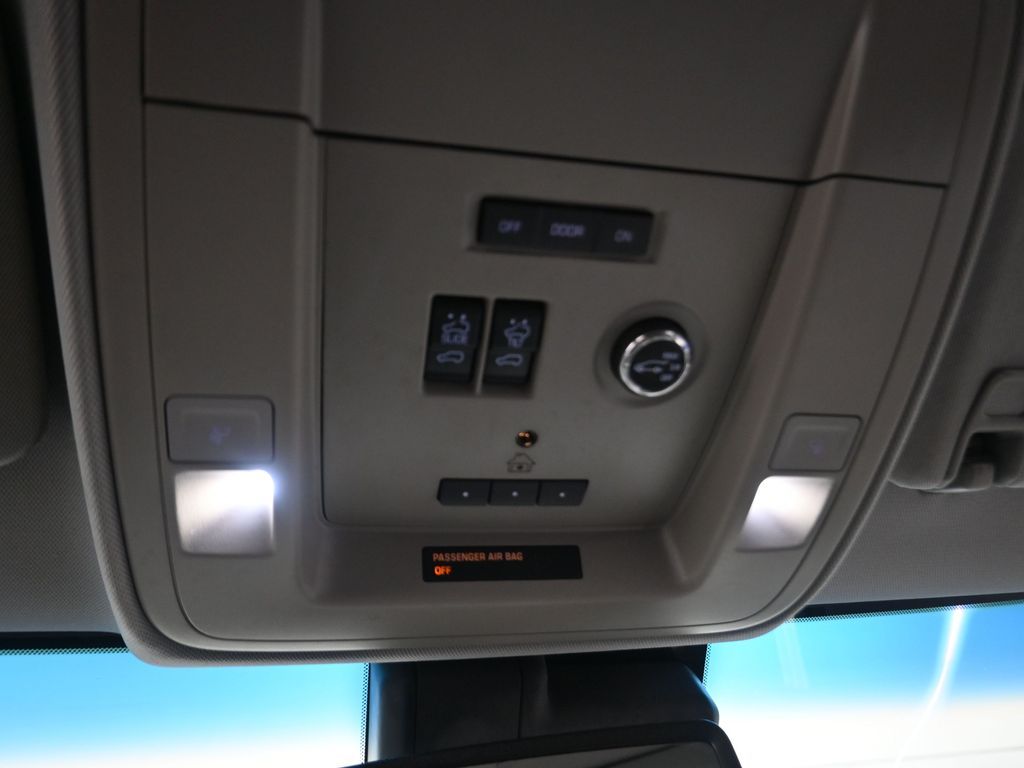 2017 GMC Yukon SLT Black at Bayway Cadillac of The Woodlands