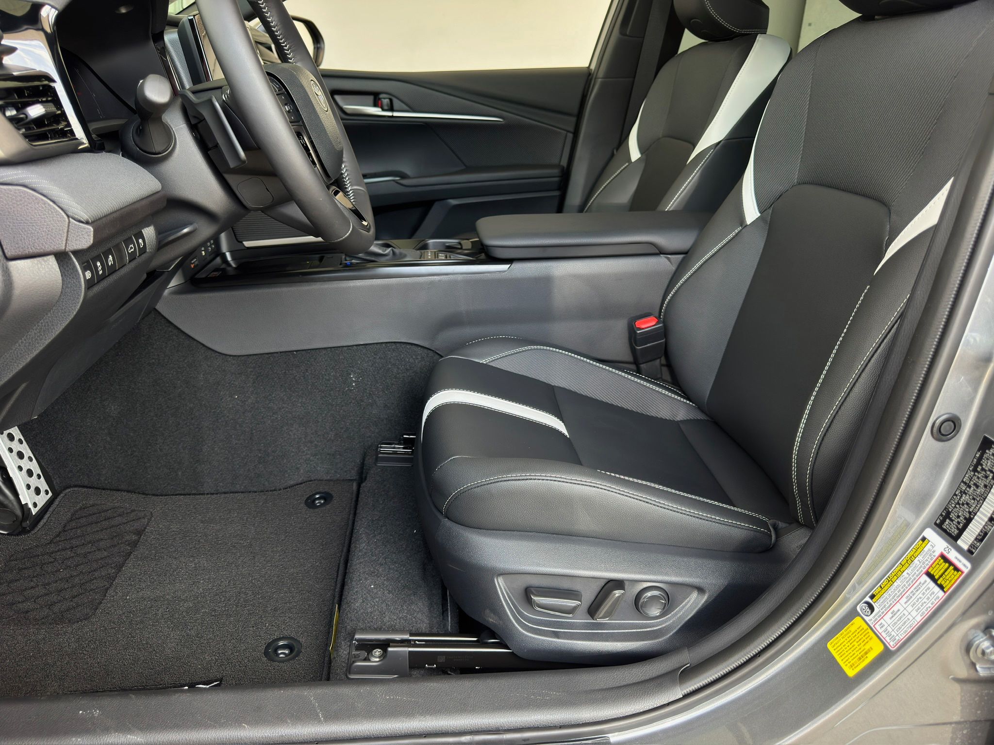2026 Toyota Camry SE  at Classic Elite Chevrolet Sugar Land