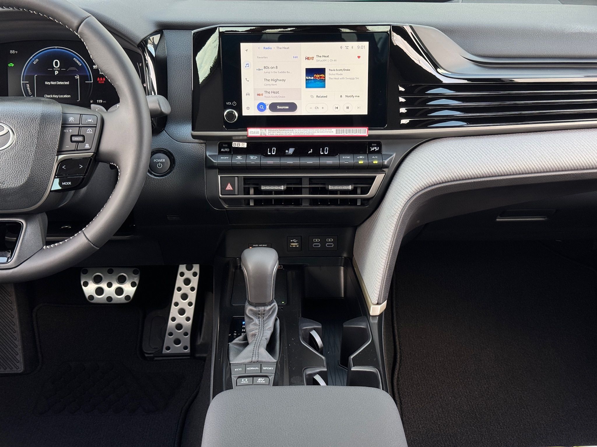 2026 Toyota Camry SE  at Classic Elite Chevrolet Sugar Land