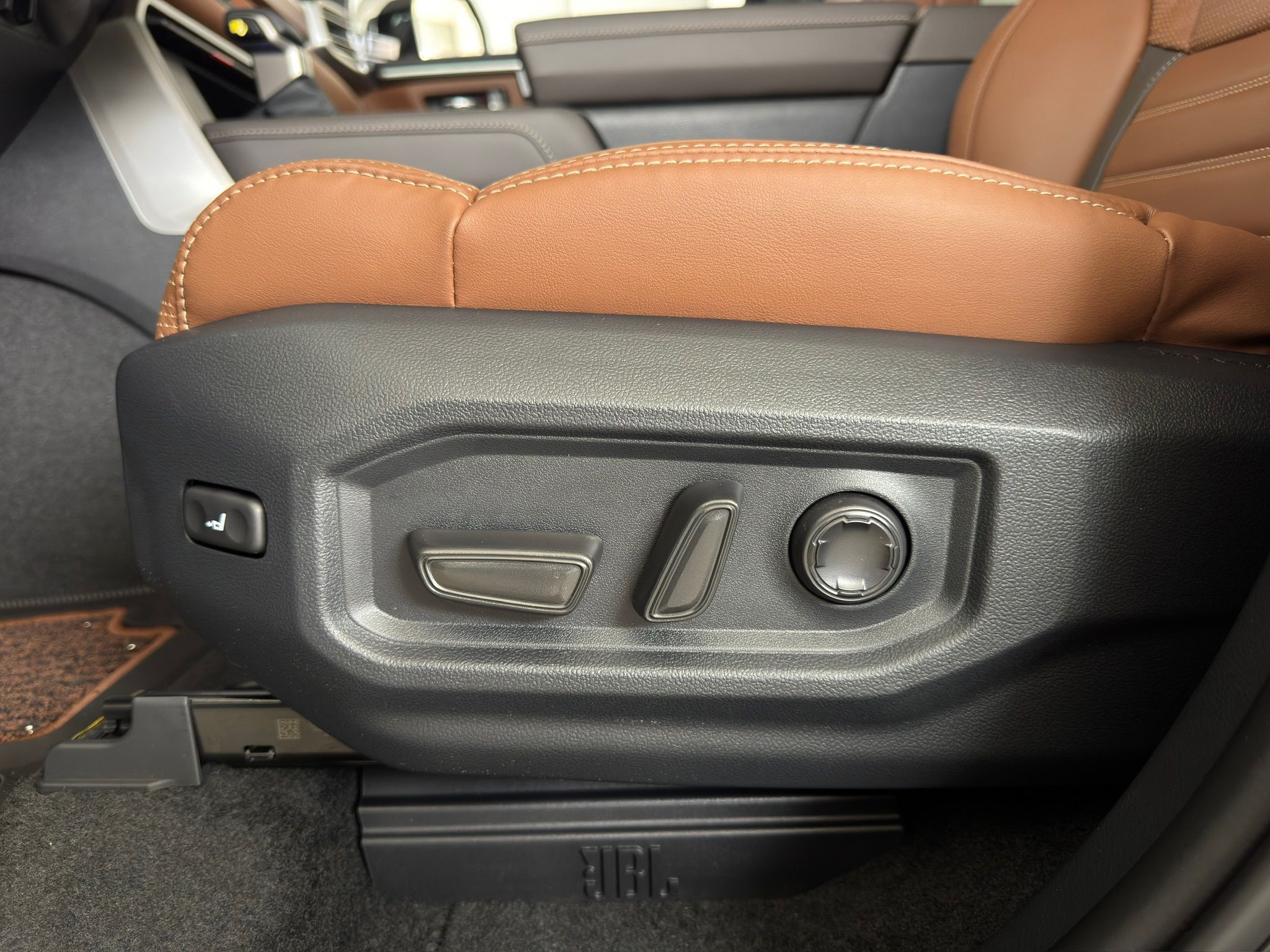 2026 Toyota Sequoia 1794 Edition  at Community Toyota