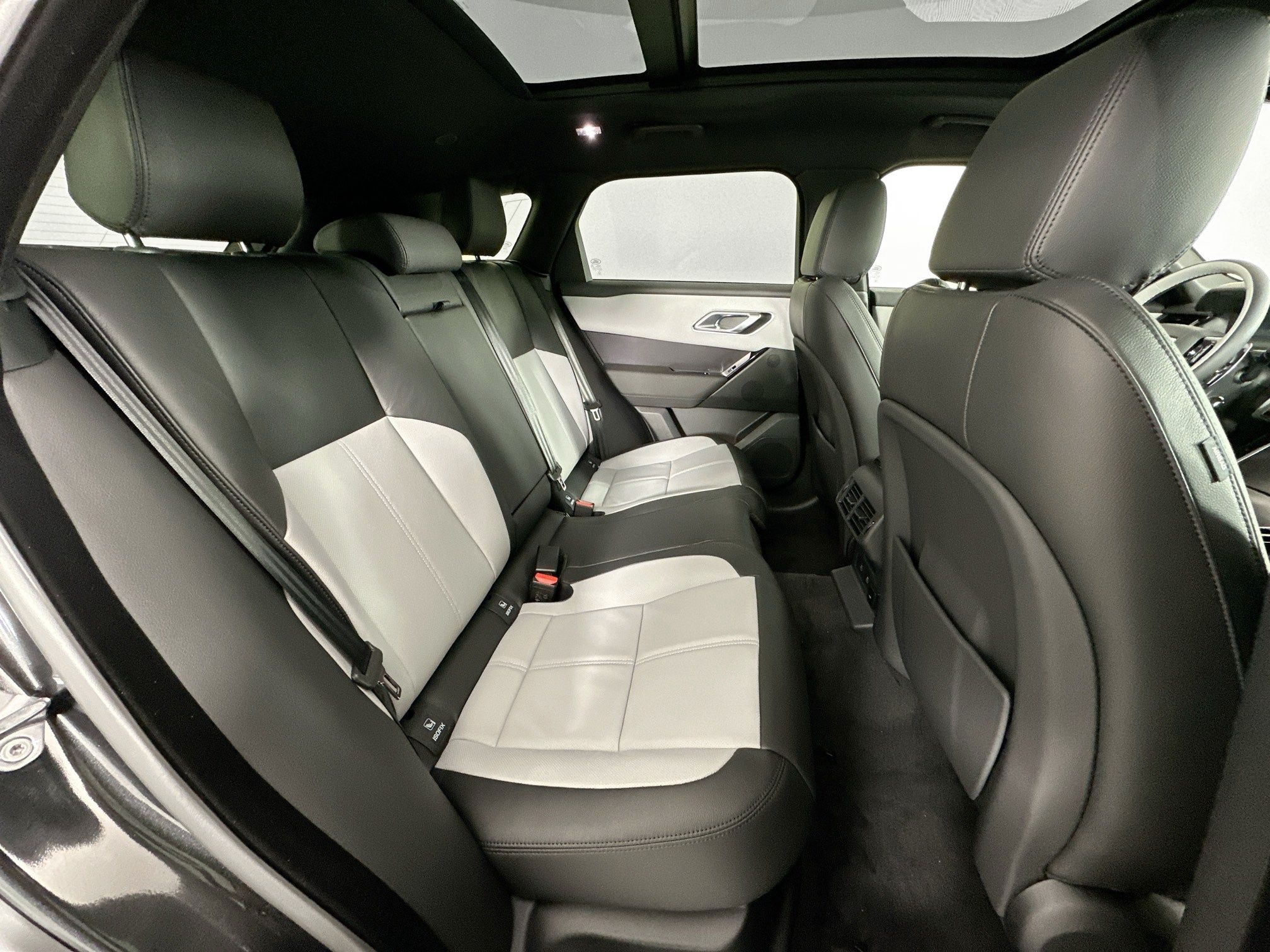 new 2026 Land Rover Range Rover Velar car, priced at $80,492