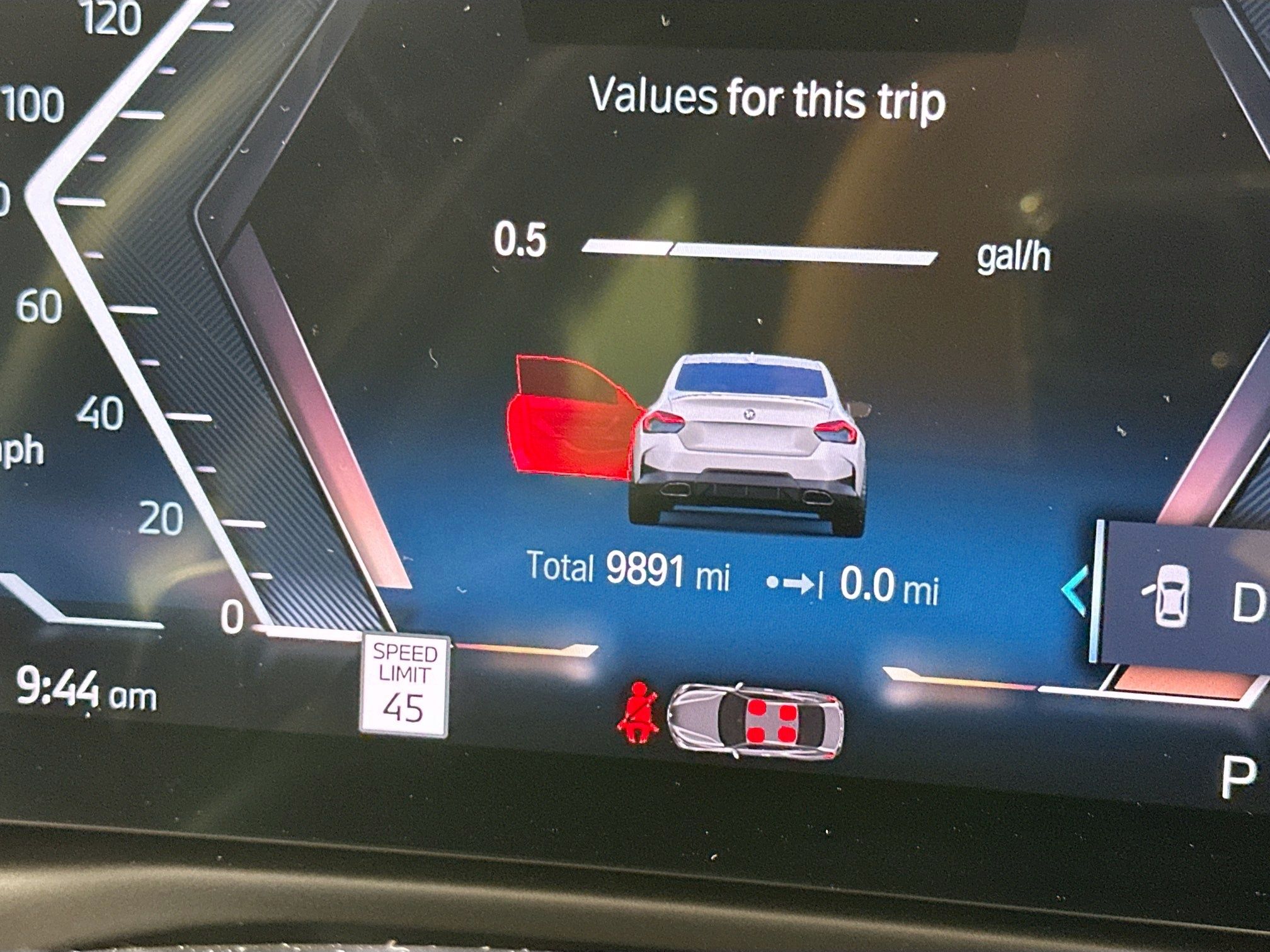 used 2024 BMW 2-Series car, priced at $48,998