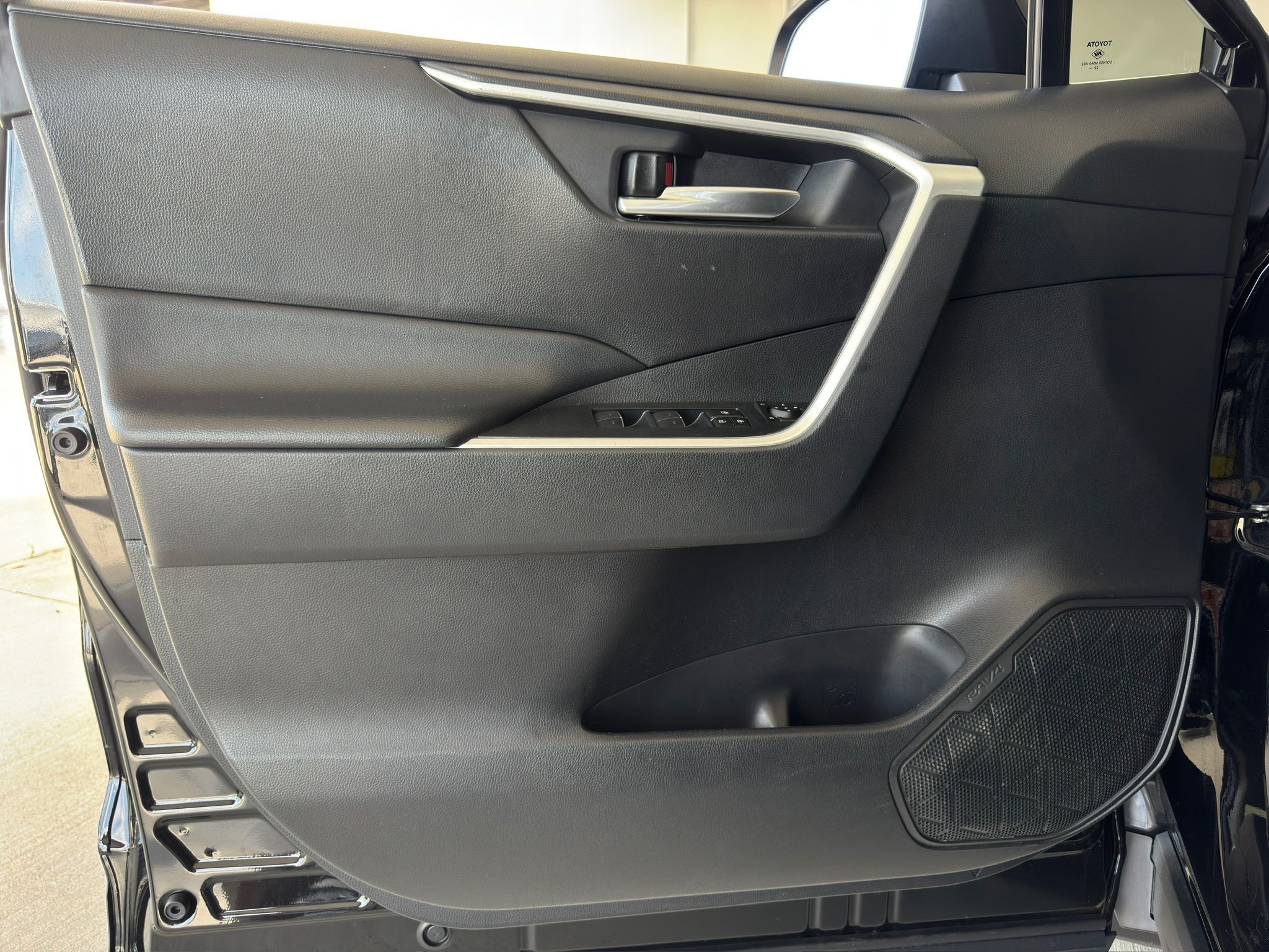2023 Toyota RAV4 XLE Premium Black at Community Toyota