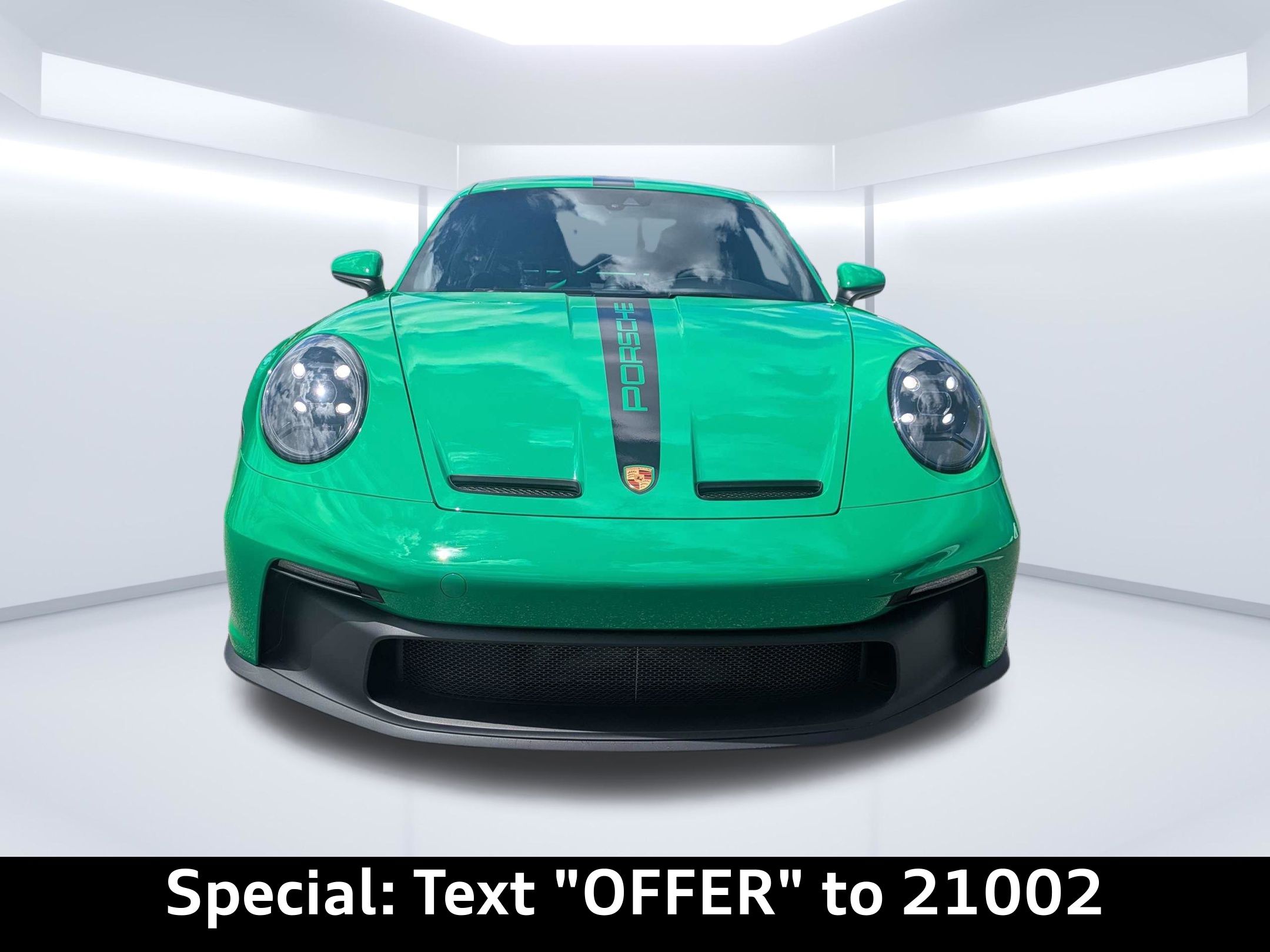 2023 Porsche 911 GT3 - Photo 10