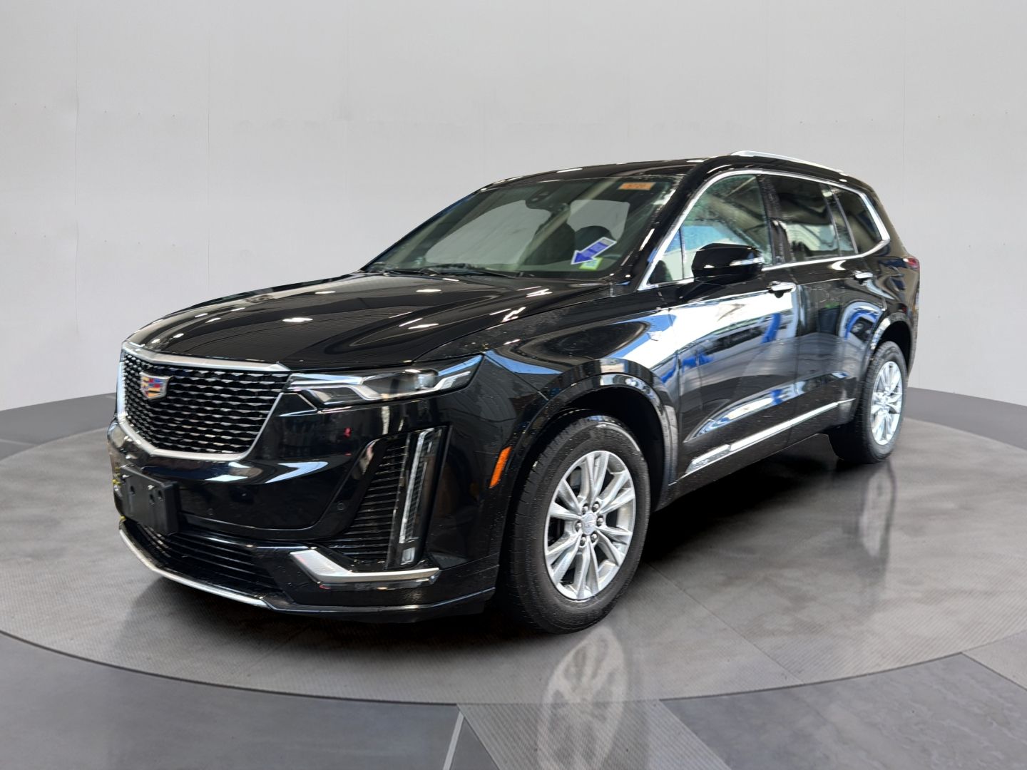  2024 Cadillac XT6 Luxury AWD   