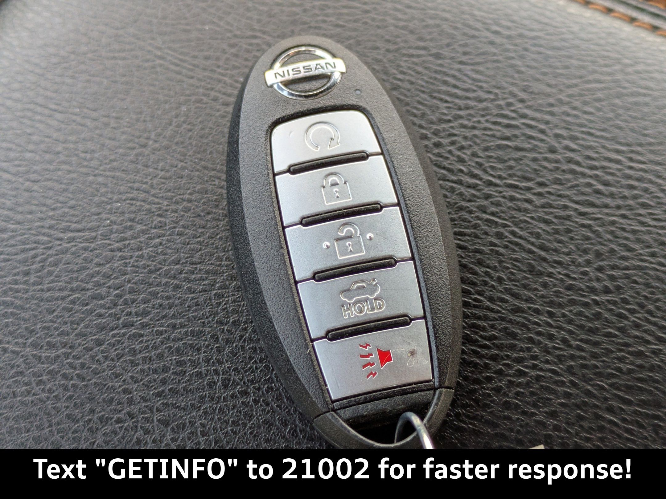 Nissan 2020 Maxima Platinum