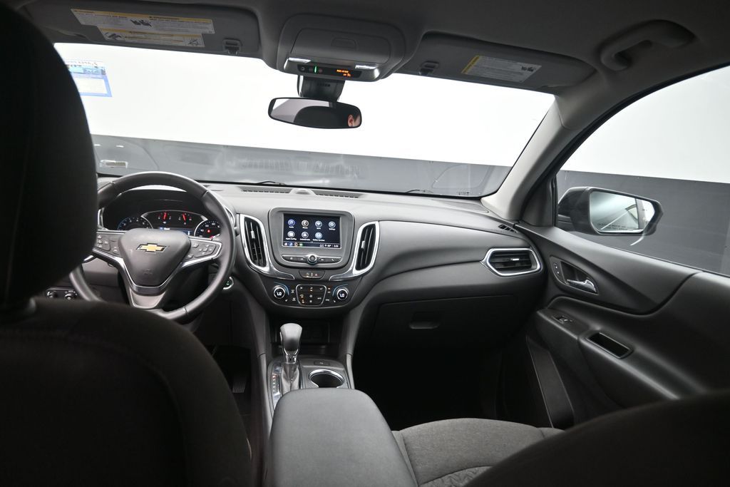 2024 Chevrolet Equinox LT - 11