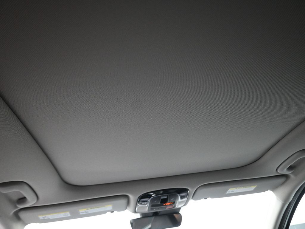 2023 Hyundai Tucson Limited White at DeMontrond Gulf Freeway