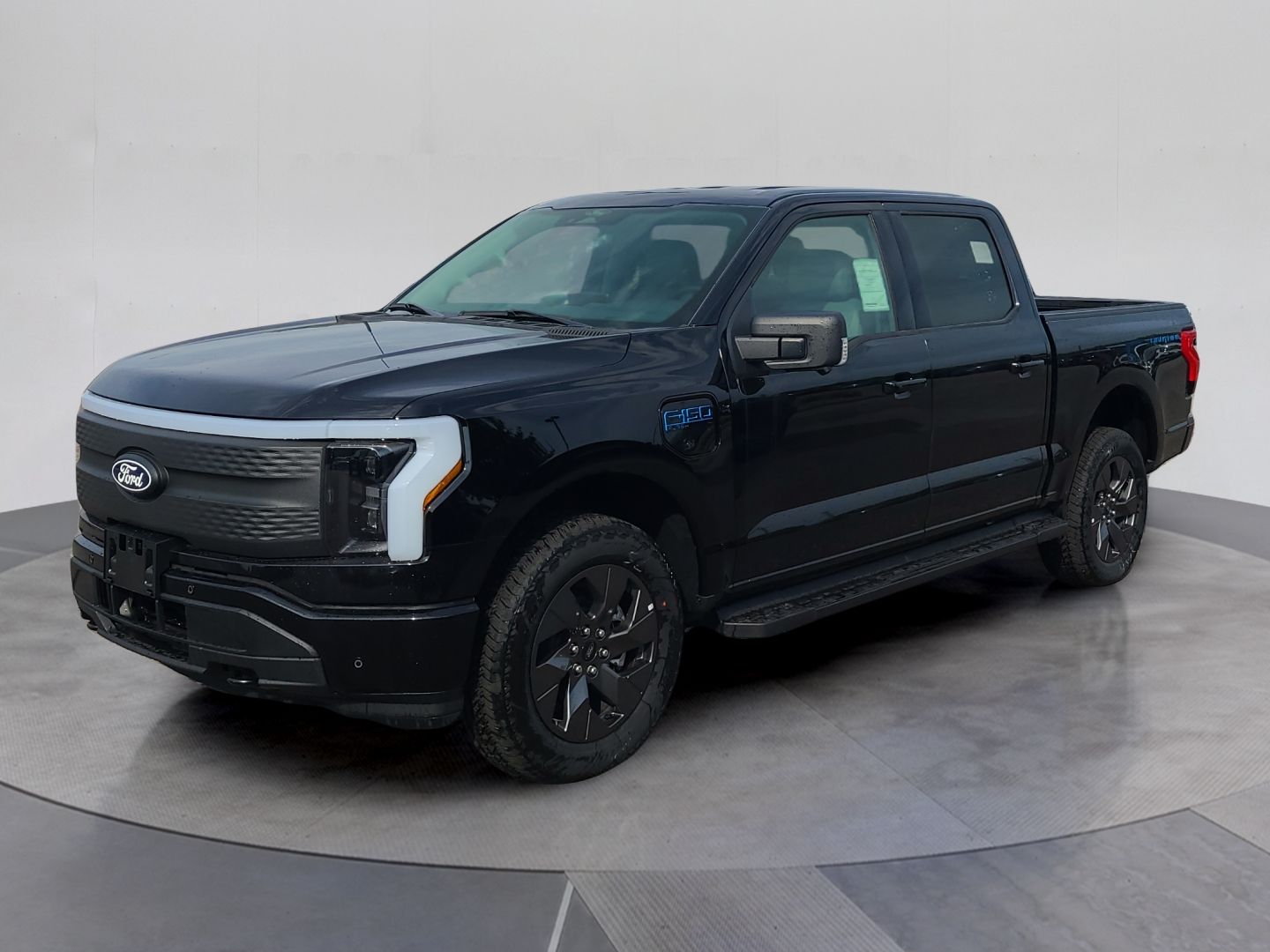  Ford F-150 Lightning