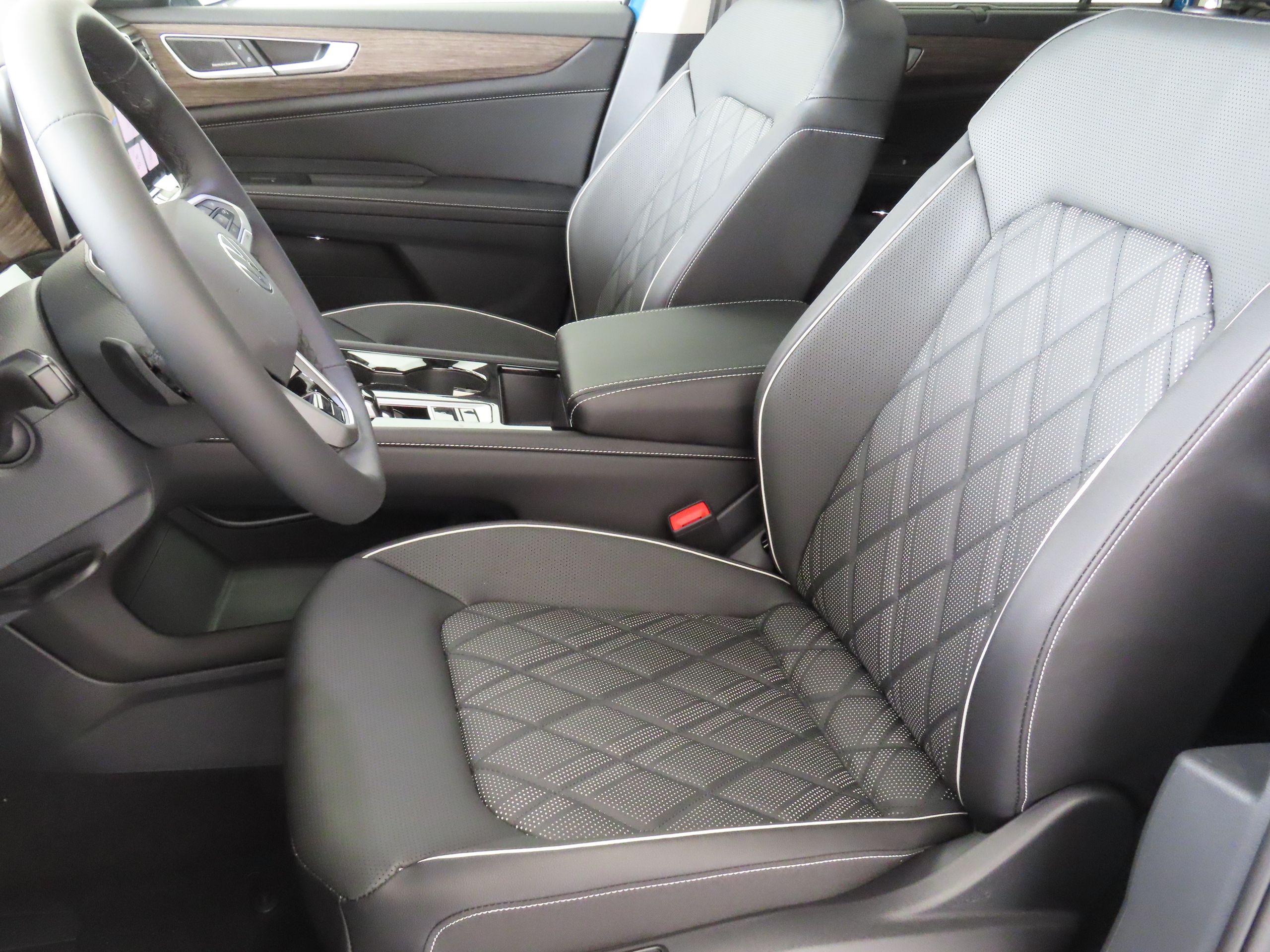 Atlas SEL Premium R-Line 4MOTION