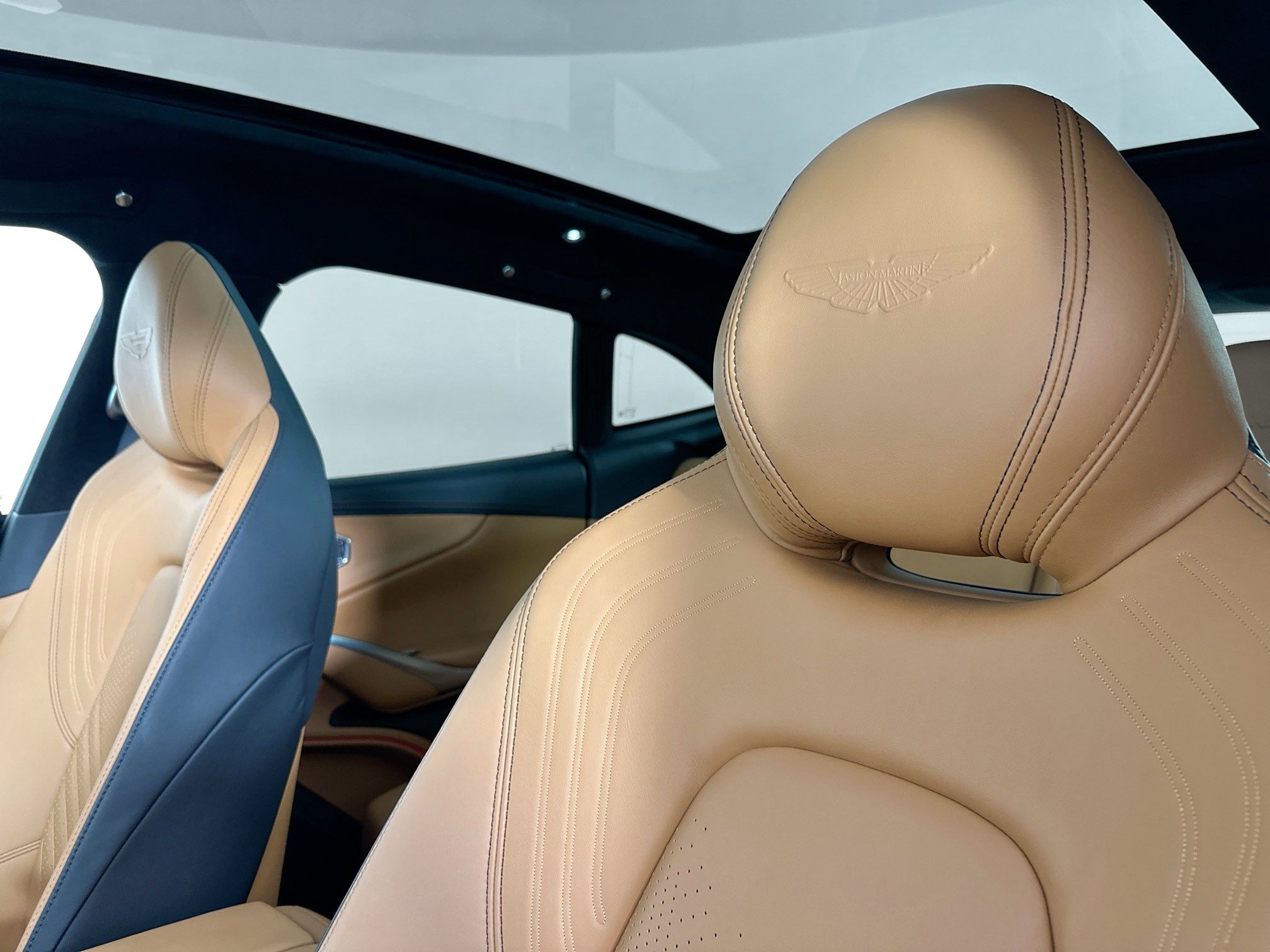 used 2022 Aston Martin DBX car, priced at $129,998