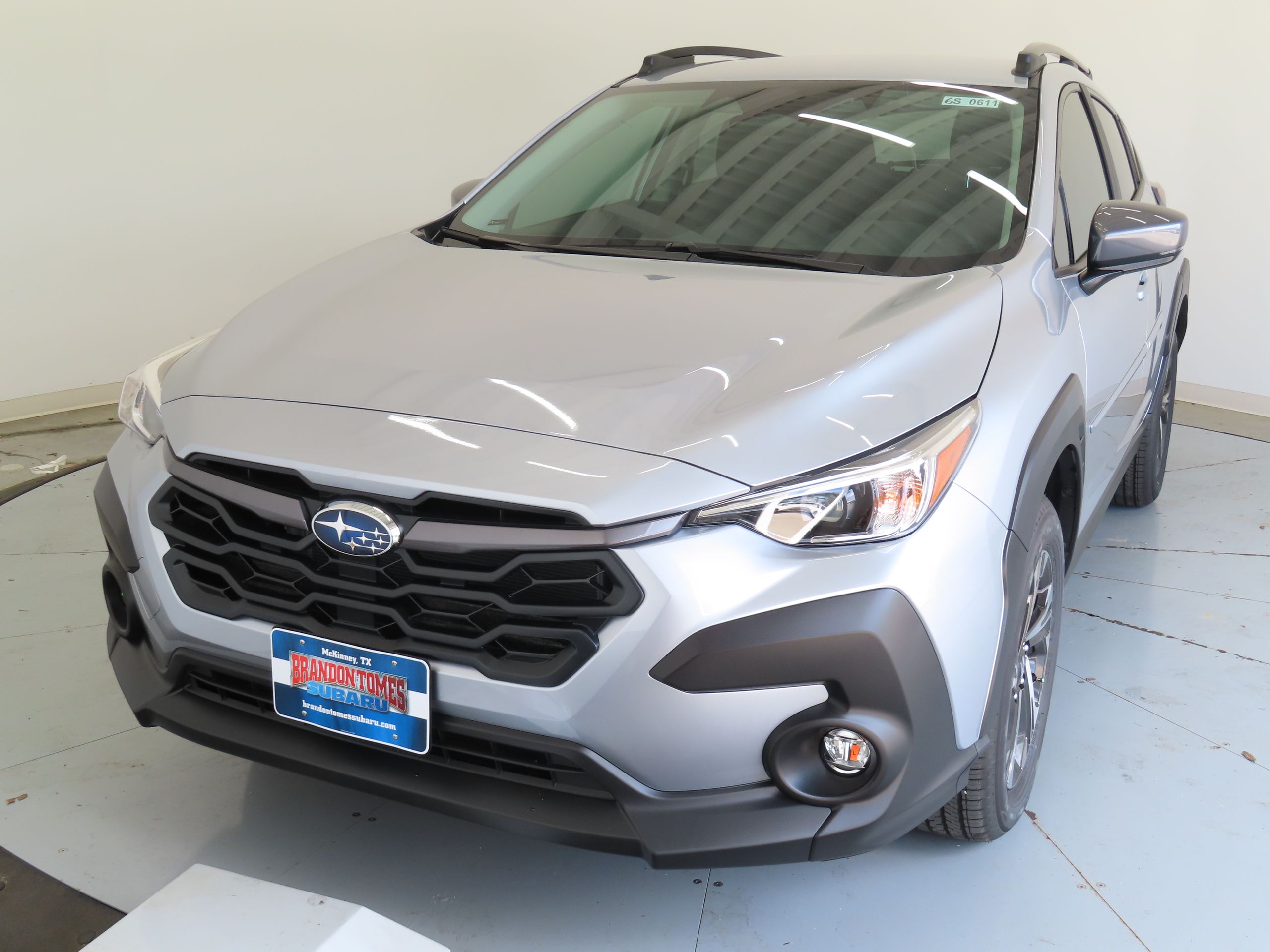 View vehicle photo 7