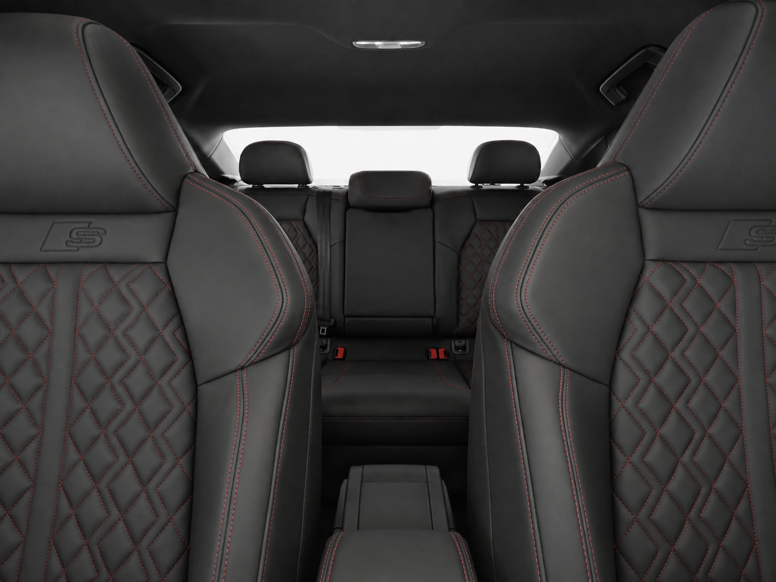 2026 Audi S3 Base - Photo 25