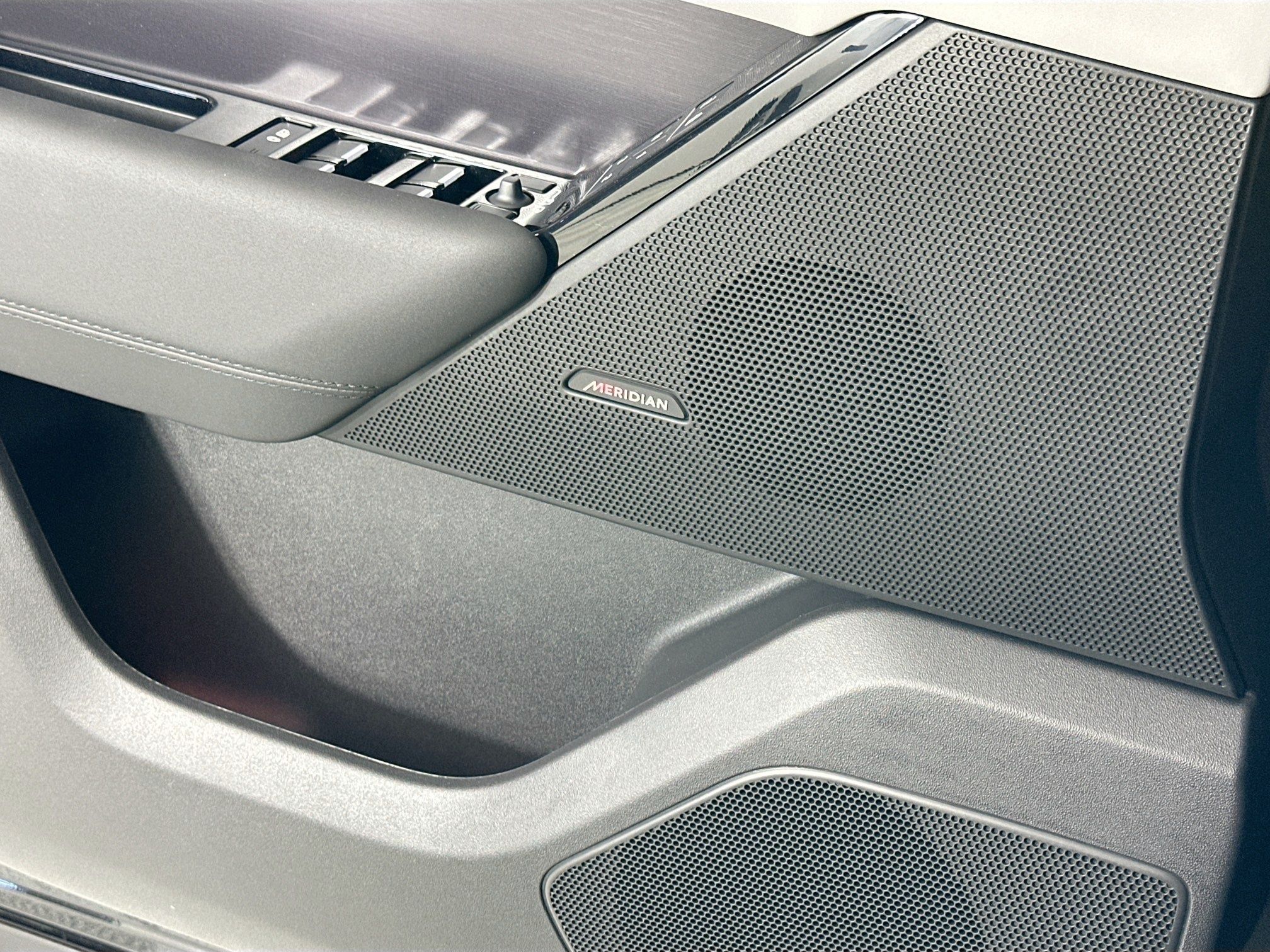 new 2026 Land Rover Range Rover Velar car, priced at $80,492