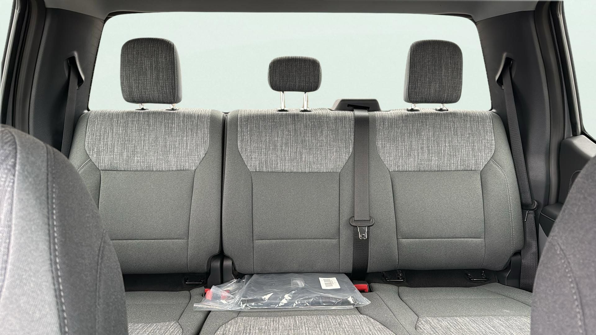 2026 Ford F-350 Super Duty XLT - Photo 20