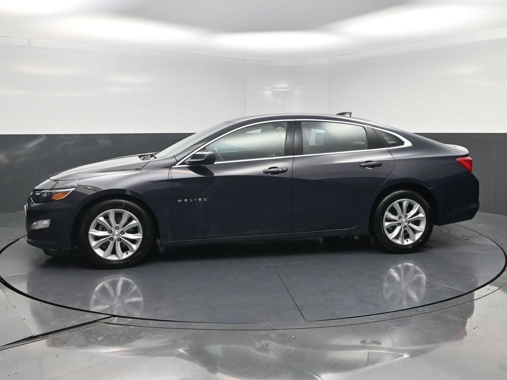 2025 Chevrolet Malibu LT - 2