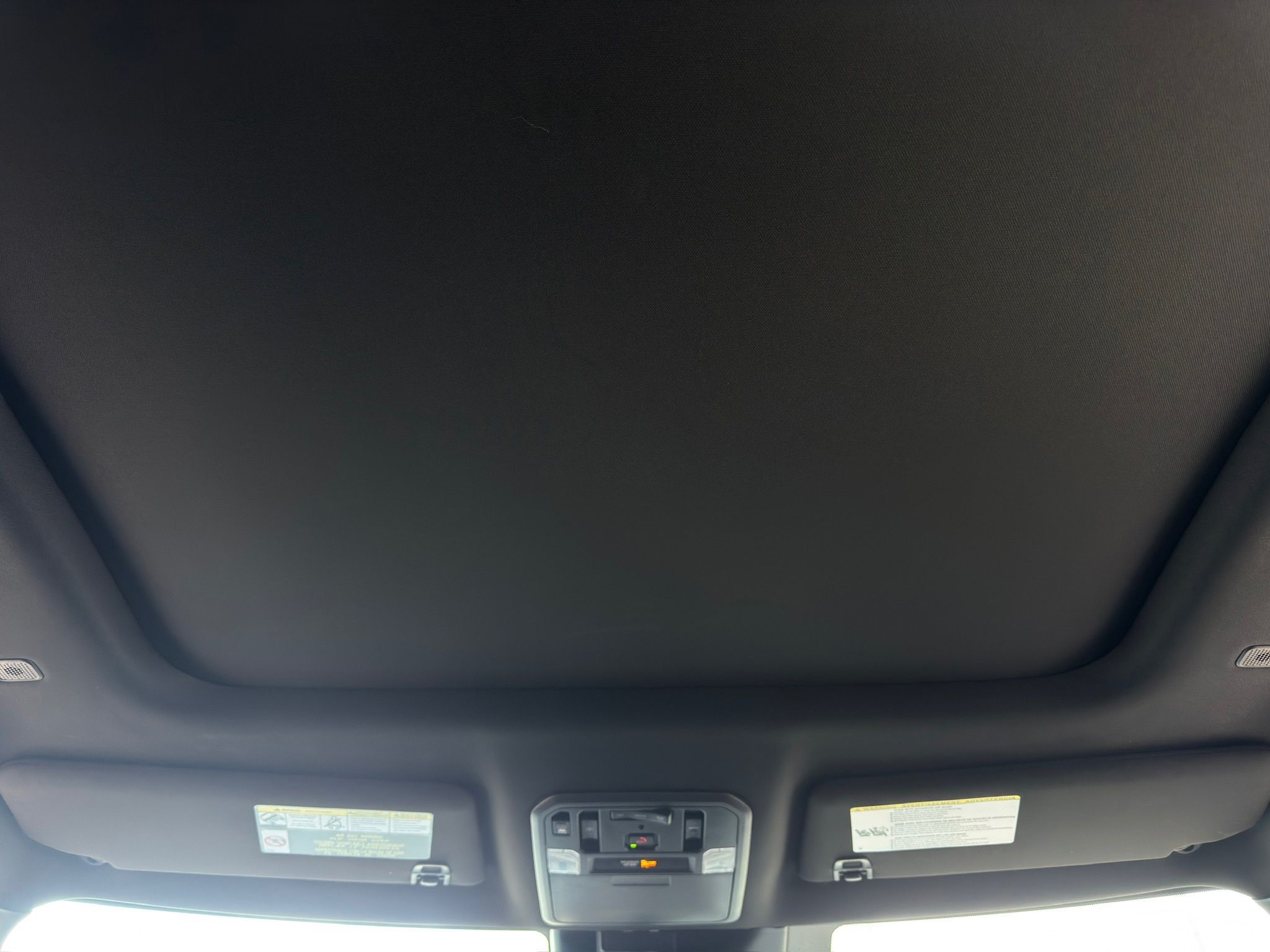 2025 Toyota Tundra Limited Black at Don McGill Toyota
