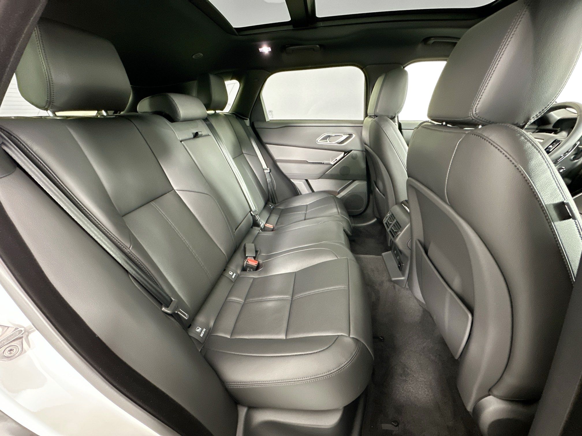 used 2026 Land Rover Range Rover Velar car, priced at $64,120