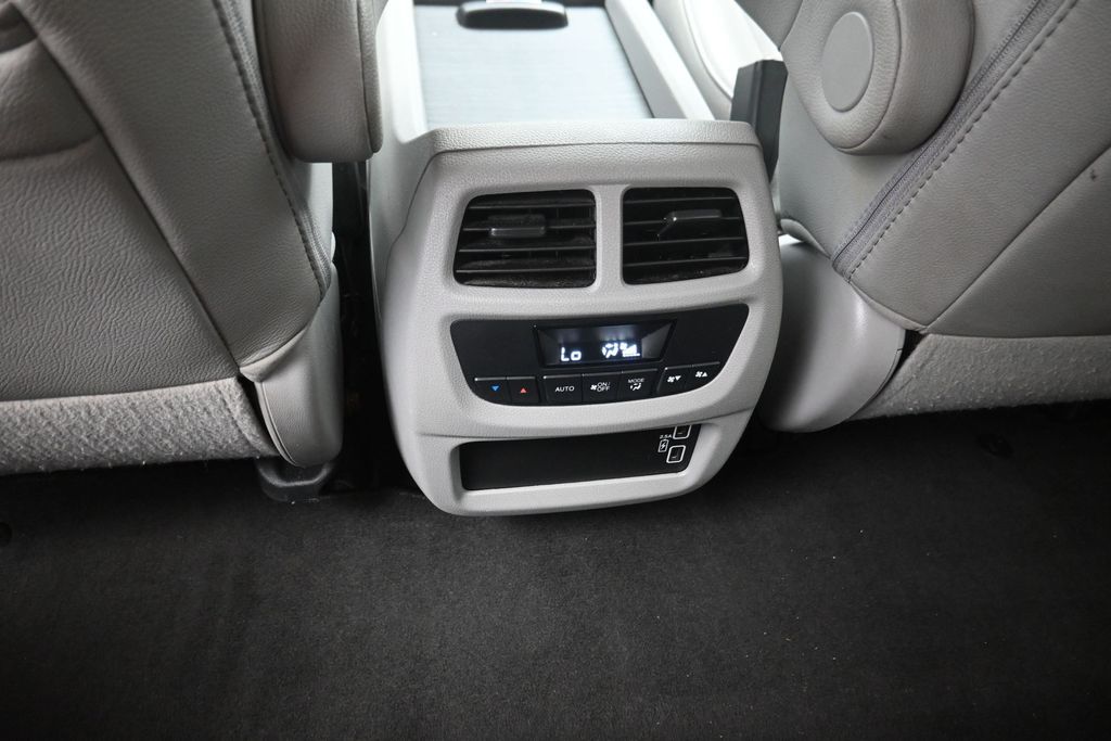 2021 Honda Pilot EX-L Gray at Joe Myers Mazda Kia