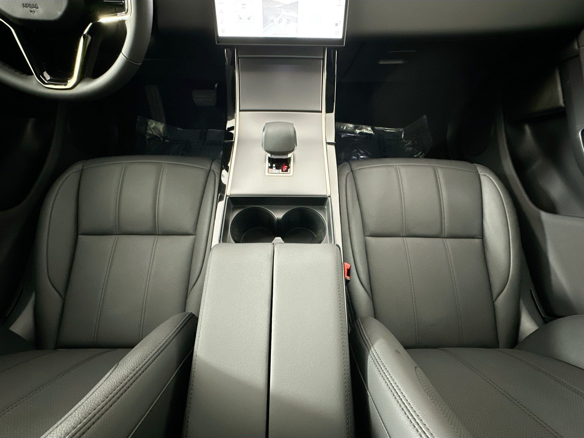 used 2026 Land Rover Range Rover Evoque car, priced at $55,950