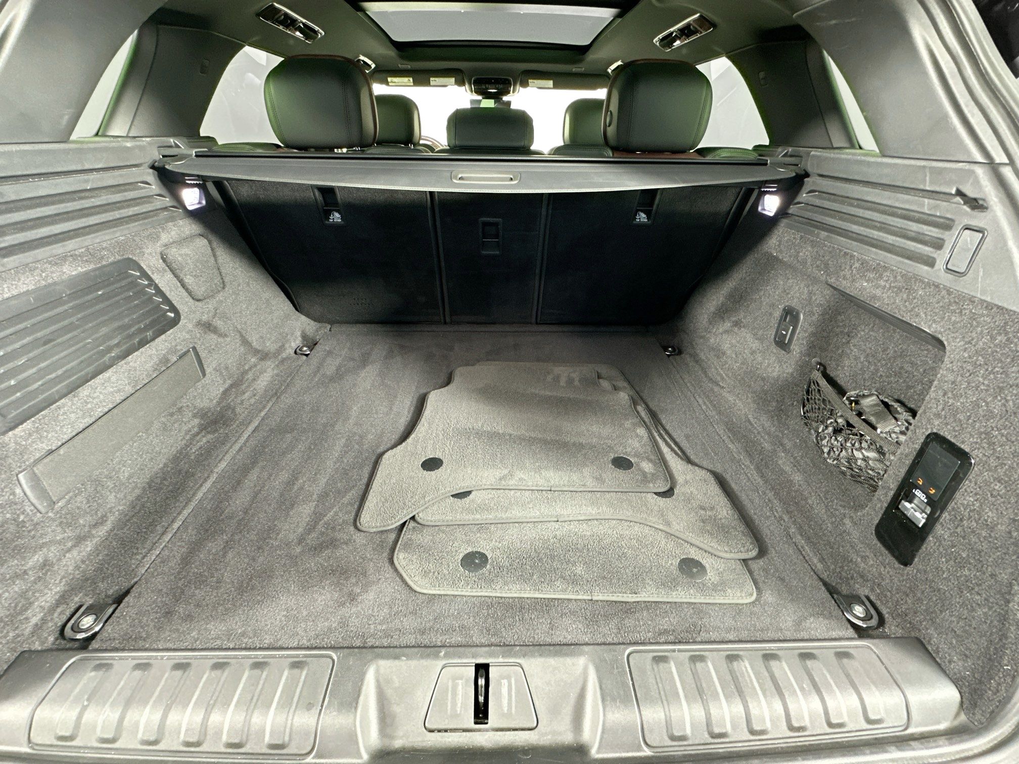 used 2023 Land Rover Range Rover Sport car, priced at $76,995